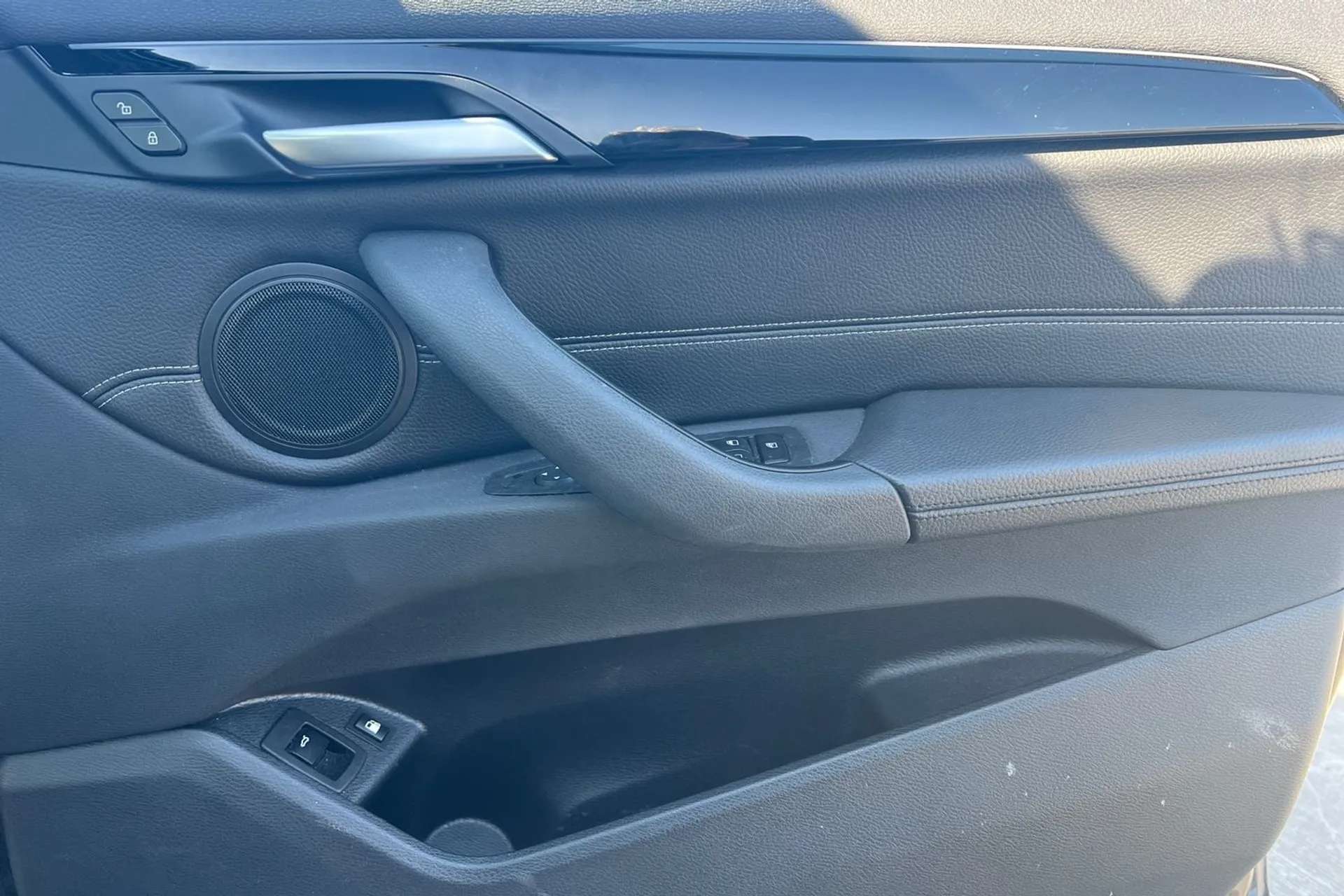 2021 BMW X1 2021 BMW X1