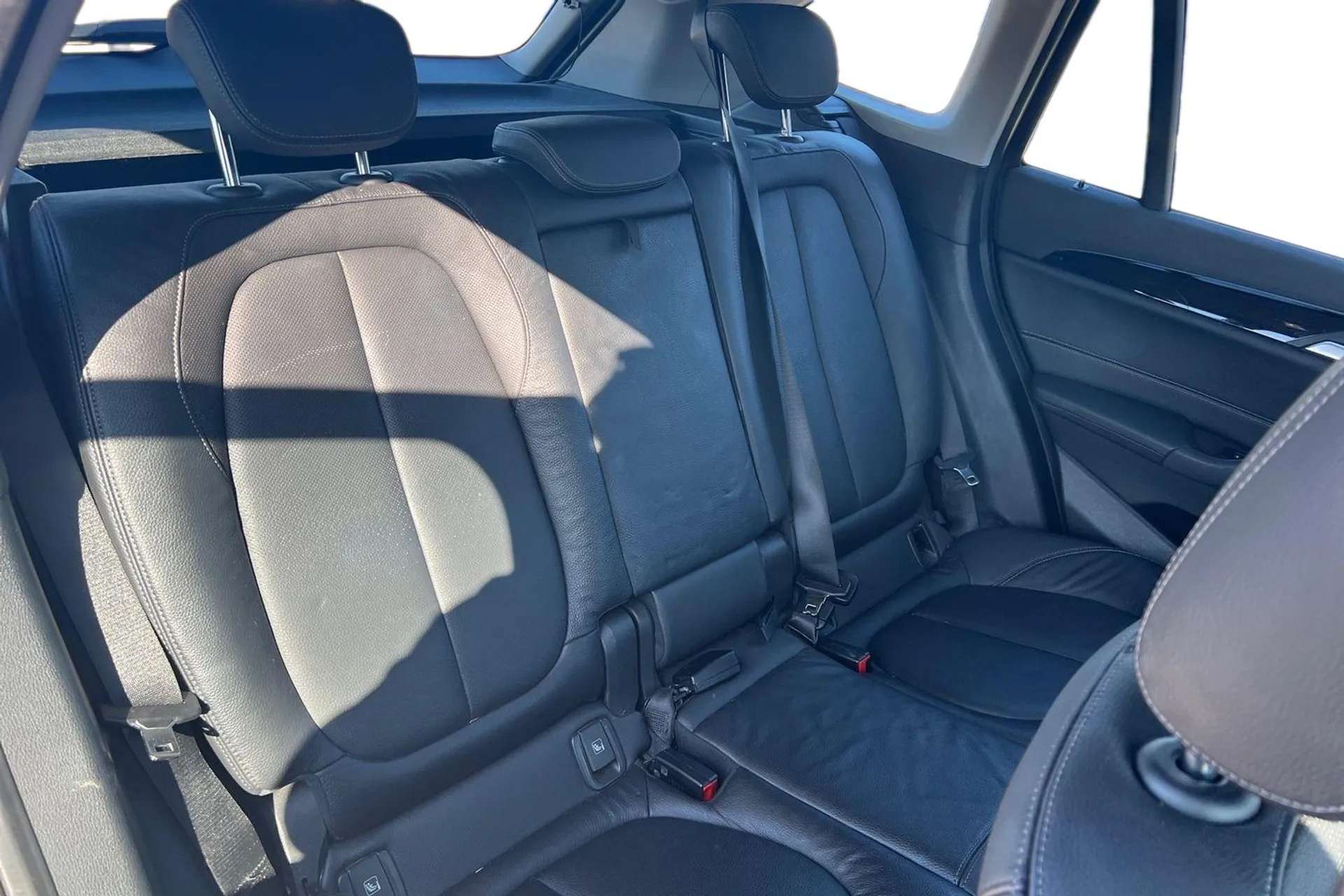 2021 BMW X1 2021 BMW X1