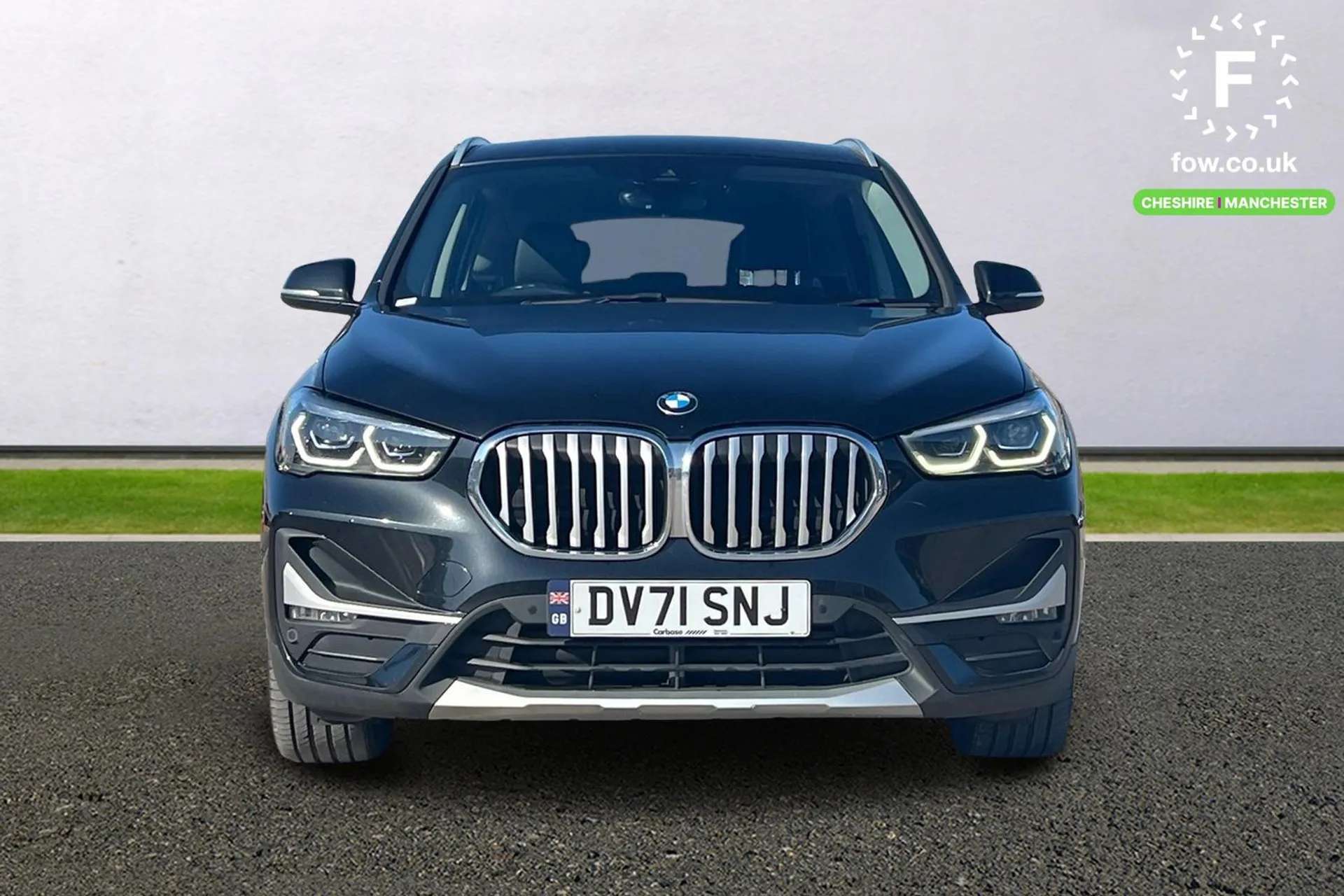 2021 BMW X1 2021 BMW X1