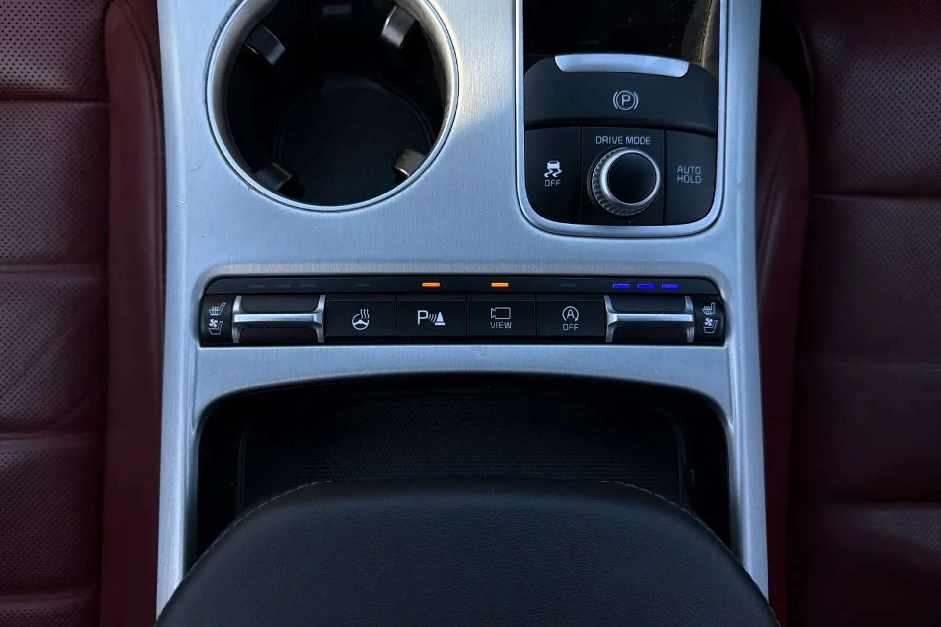 2019 KIA STINGER 2019 KIA STINGER