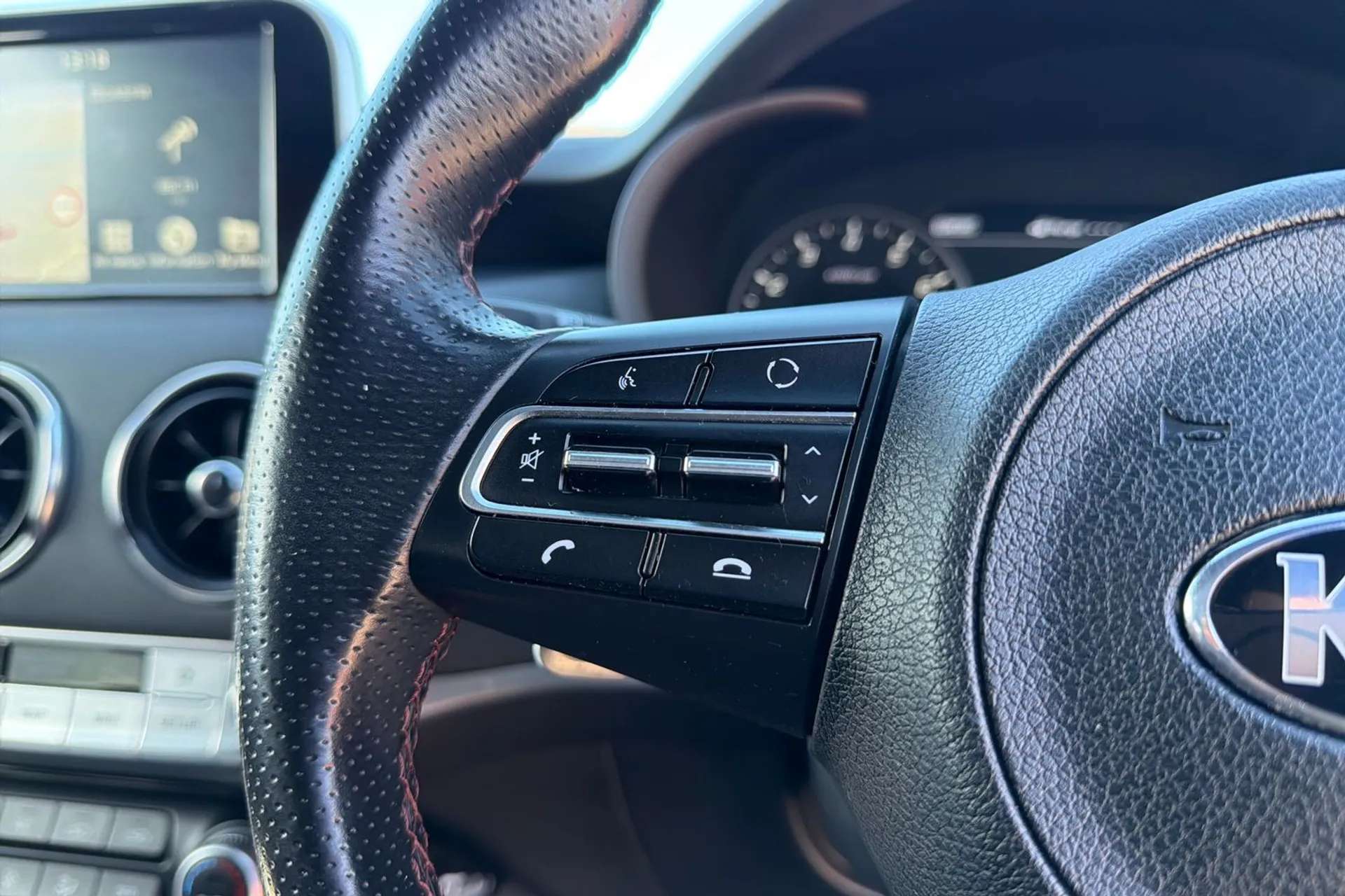 2019 KIA STINGER 2019 KIA STINGER