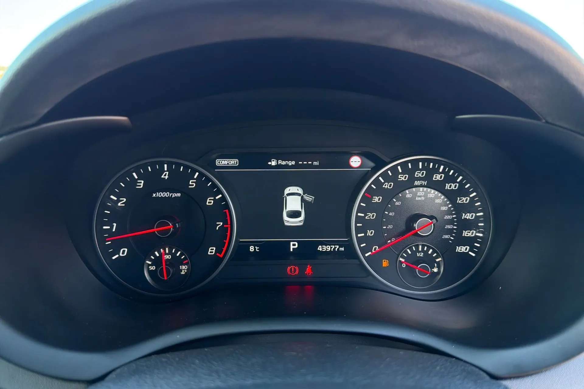 2019 KIA STINGER 2019 KIA STINGER