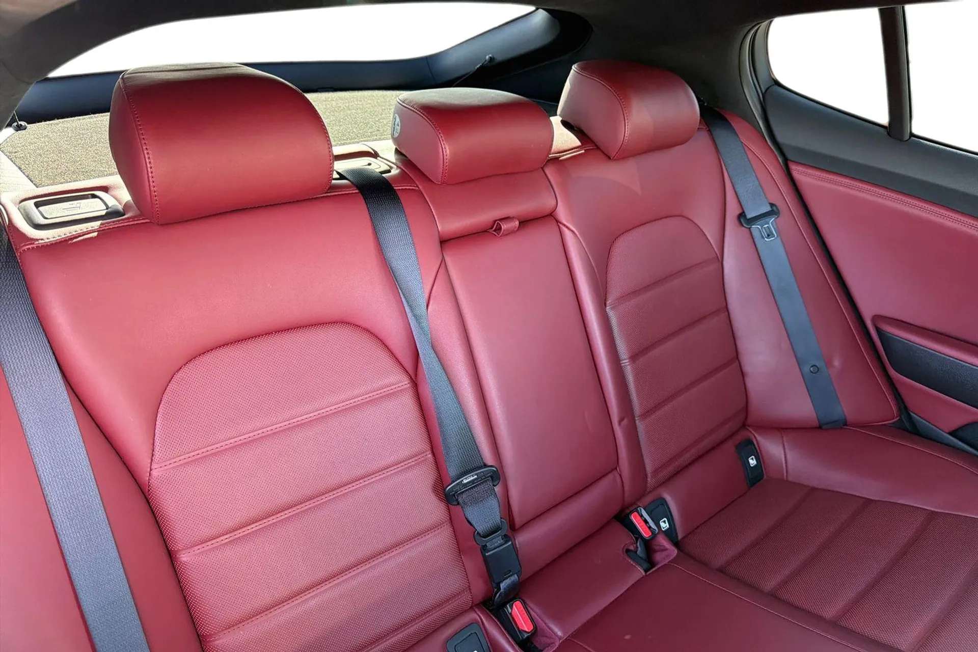 2019 KIA STINGER 2019 KIA STINGER