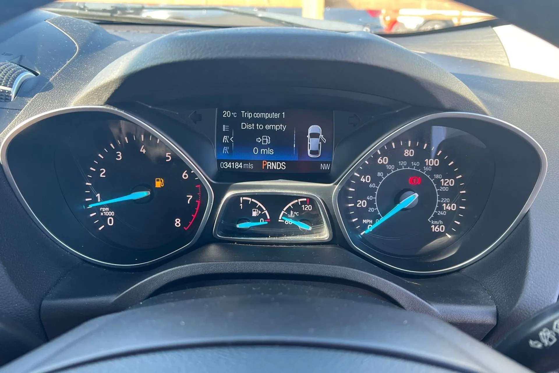 2018 FORD KUGA 2018 FORD KUGA
