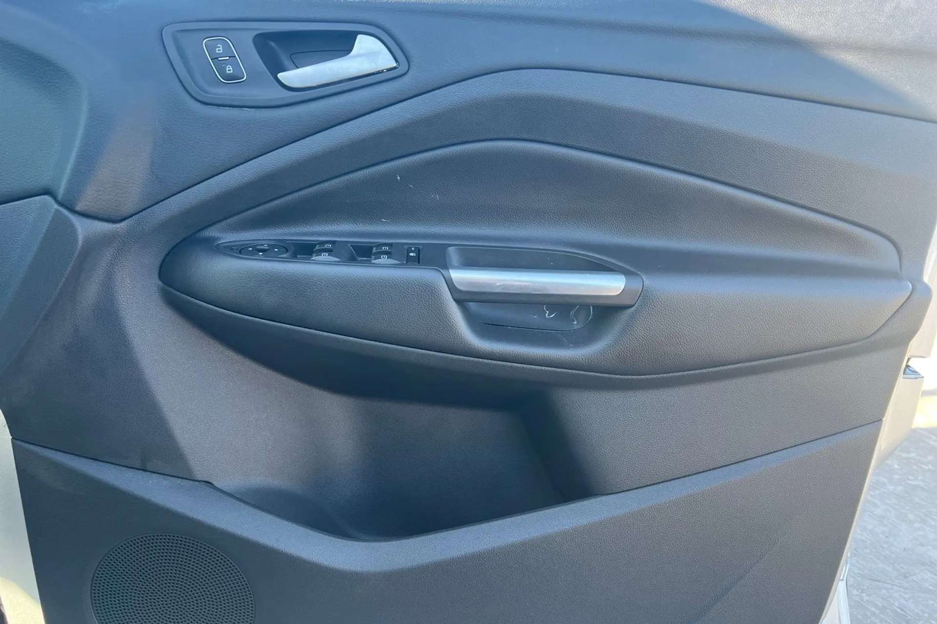 2018 FORD KUGA 2018 FORD KUGA