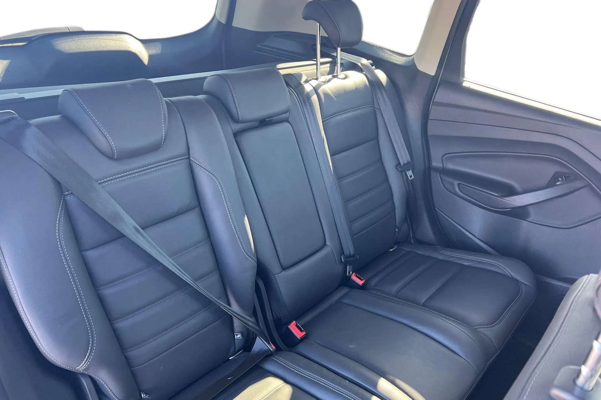 2018 FORD KUGA 2018 FORD KUGA
