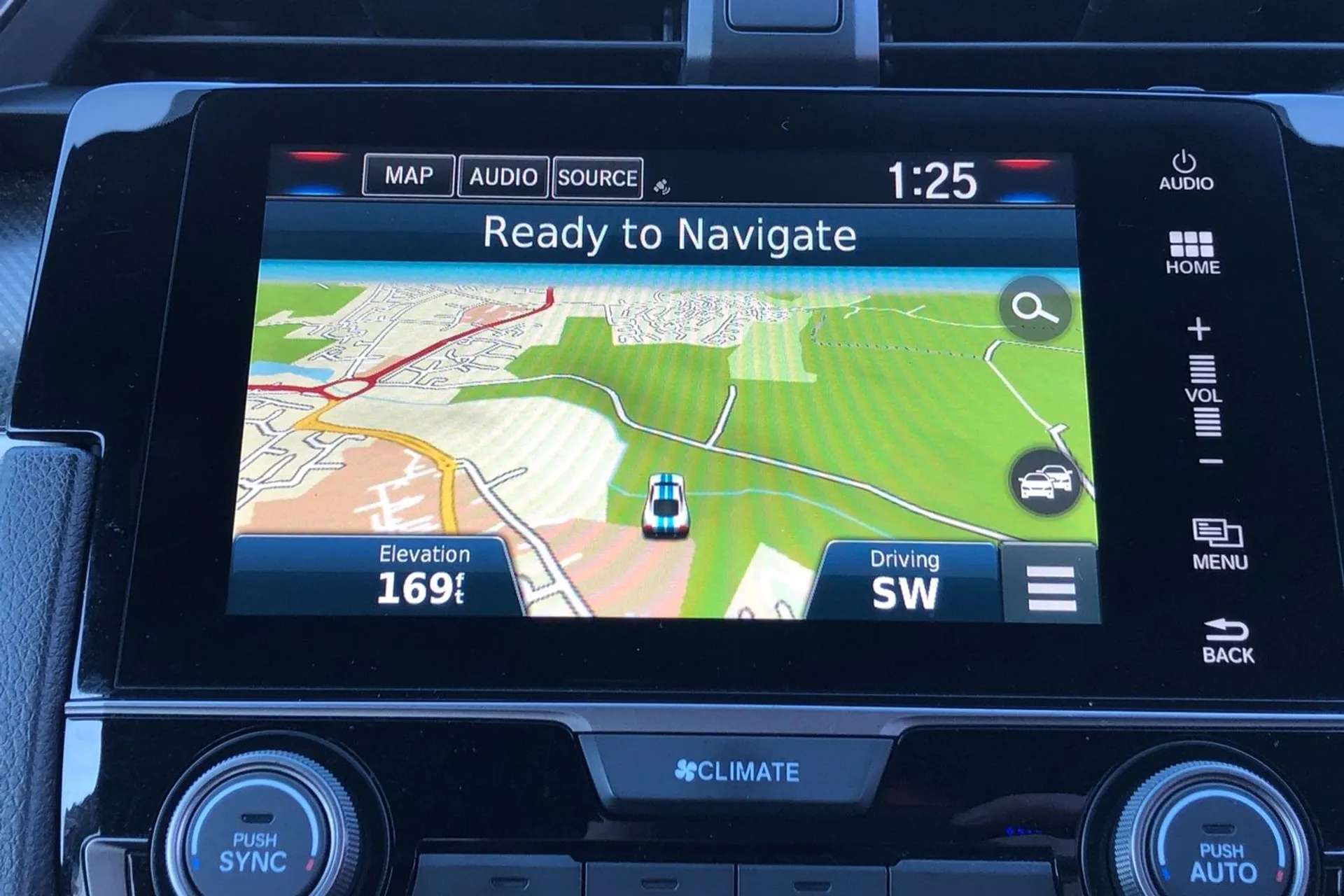 2018 HONDA CIVIC 2018 HONDA CIVIC