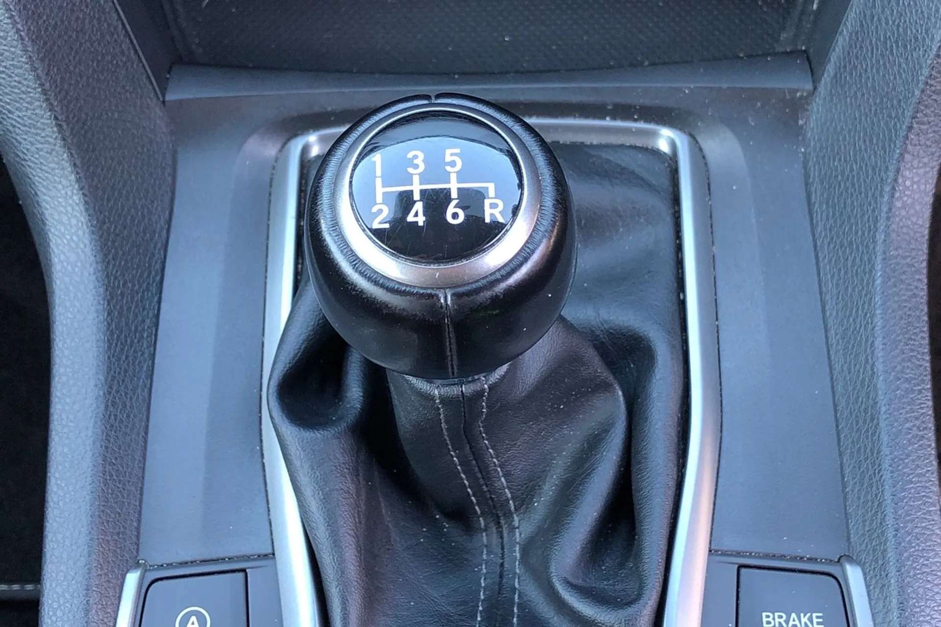 2018 HONDA CIVIC 2018 HONDA CIVIC