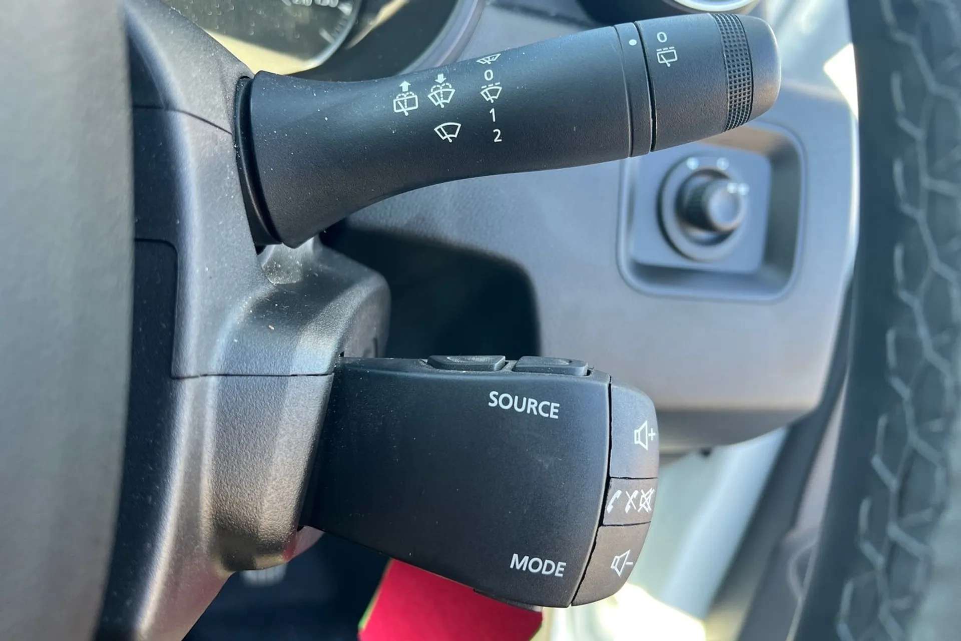 2024 DACIA DUSTER 2024 DACIA DUSTER