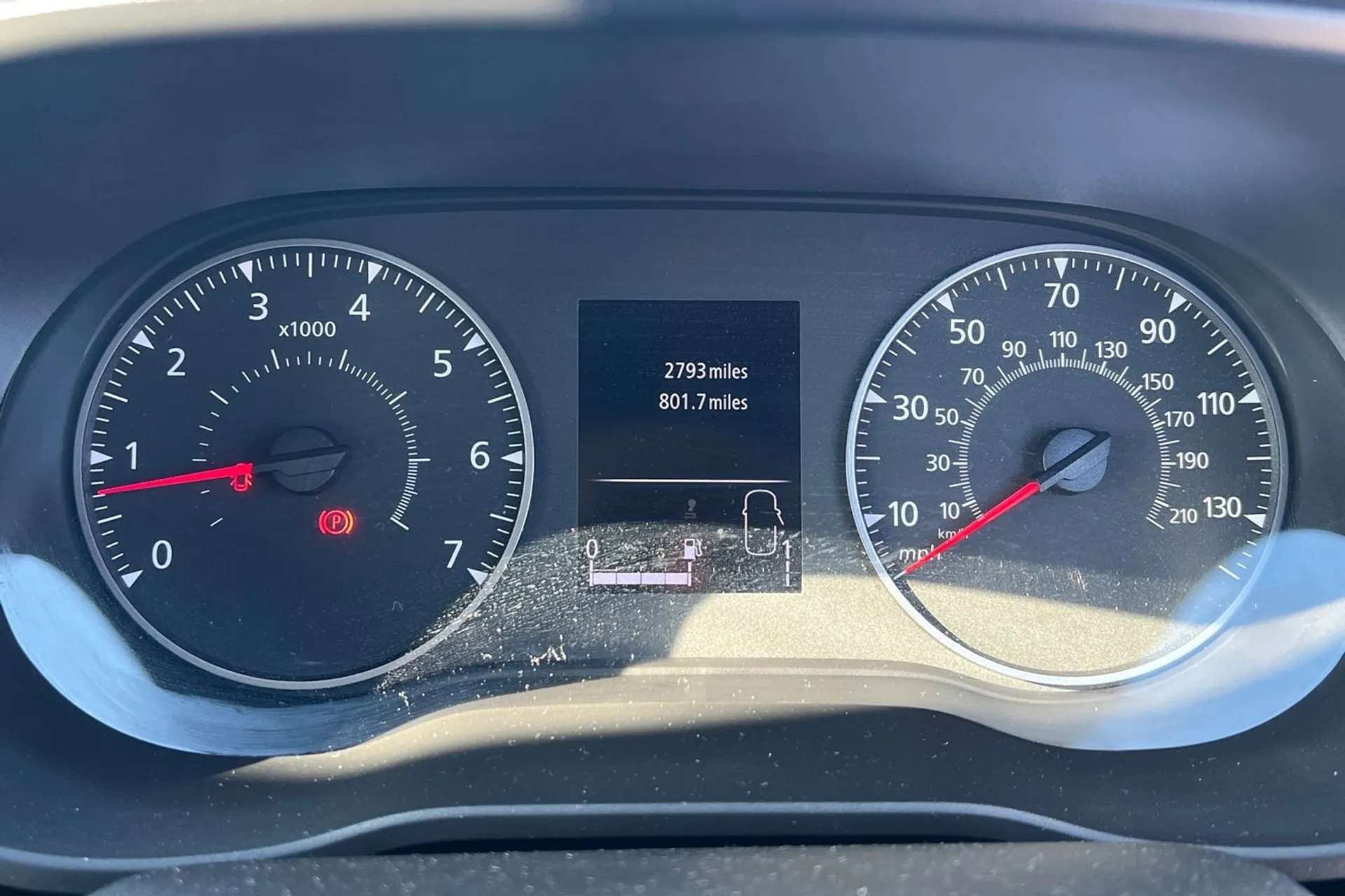 2024 DACIA DUSTER 2024 DACIA DUSTER