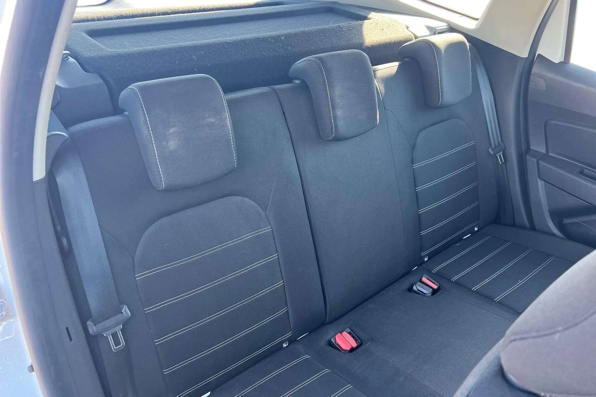 2024 DACIA DUSTER 2024 DACIA DUSTER