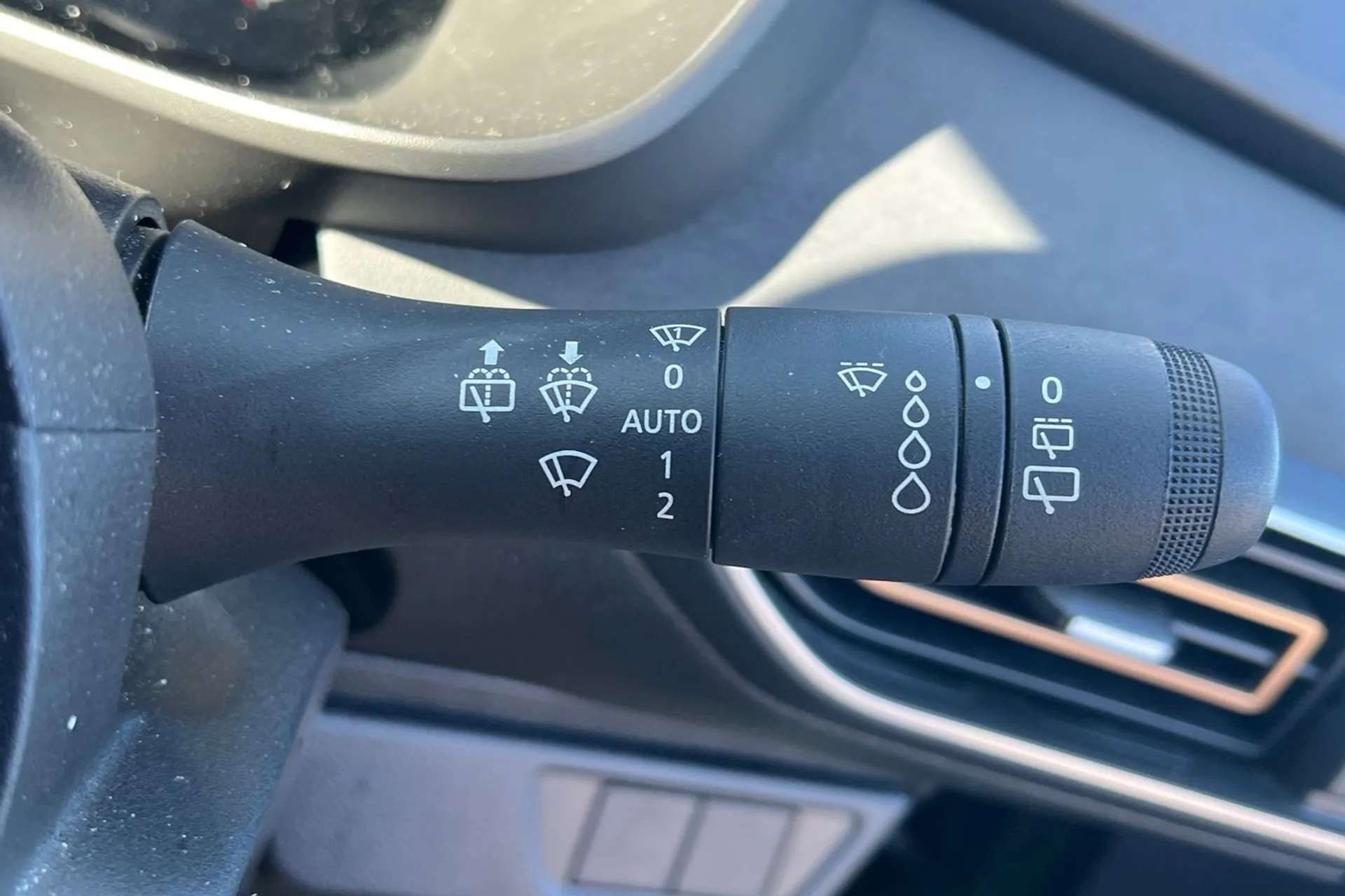 2024 DACIA JOGGER 2024 DACIA JOGGER