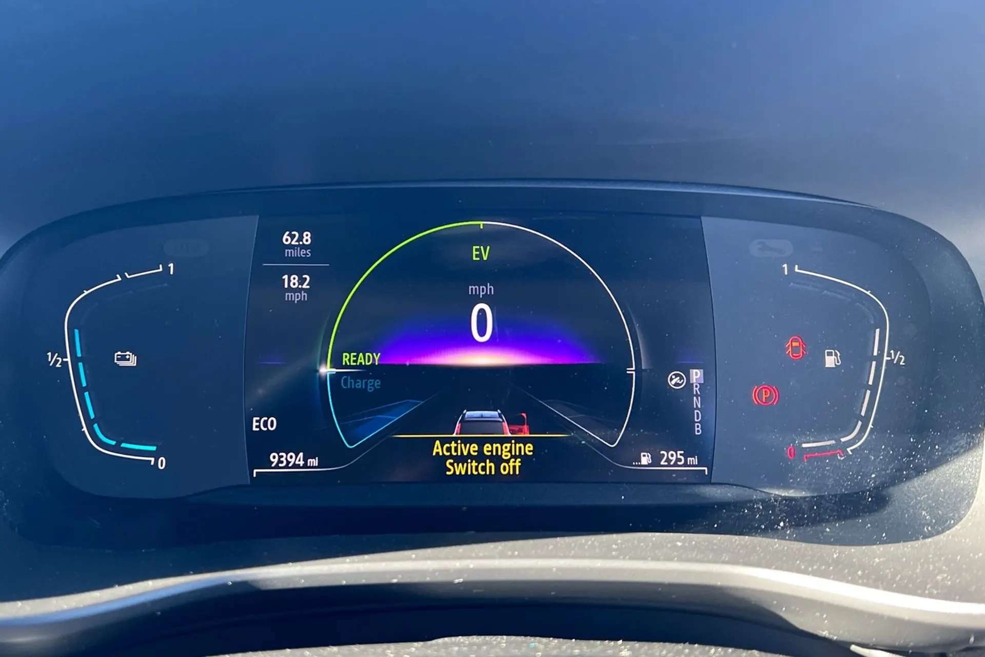 2024 DACIA JOGGER 2024 DACIA JOGGER