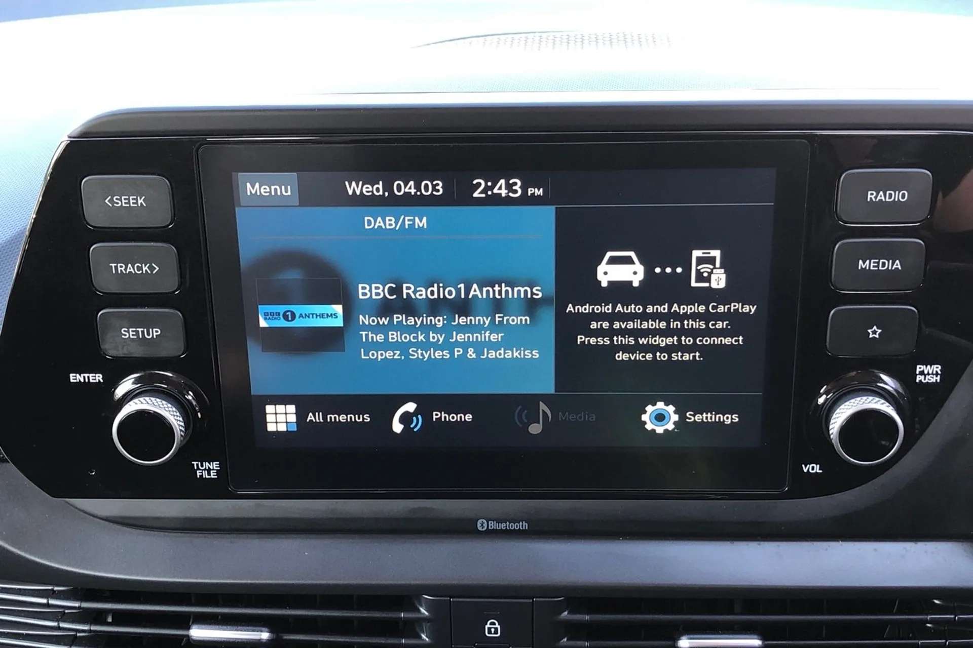 2021 HYUNDAI BAYON 2021 HYUNDAI BAYON