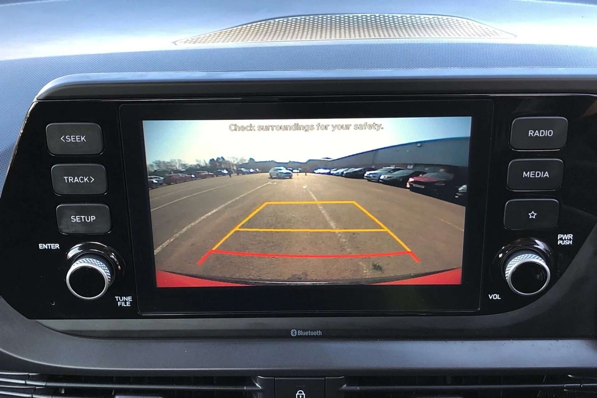 2021 HYUNDAI BAYON 2021 HYUNDAI BAYON