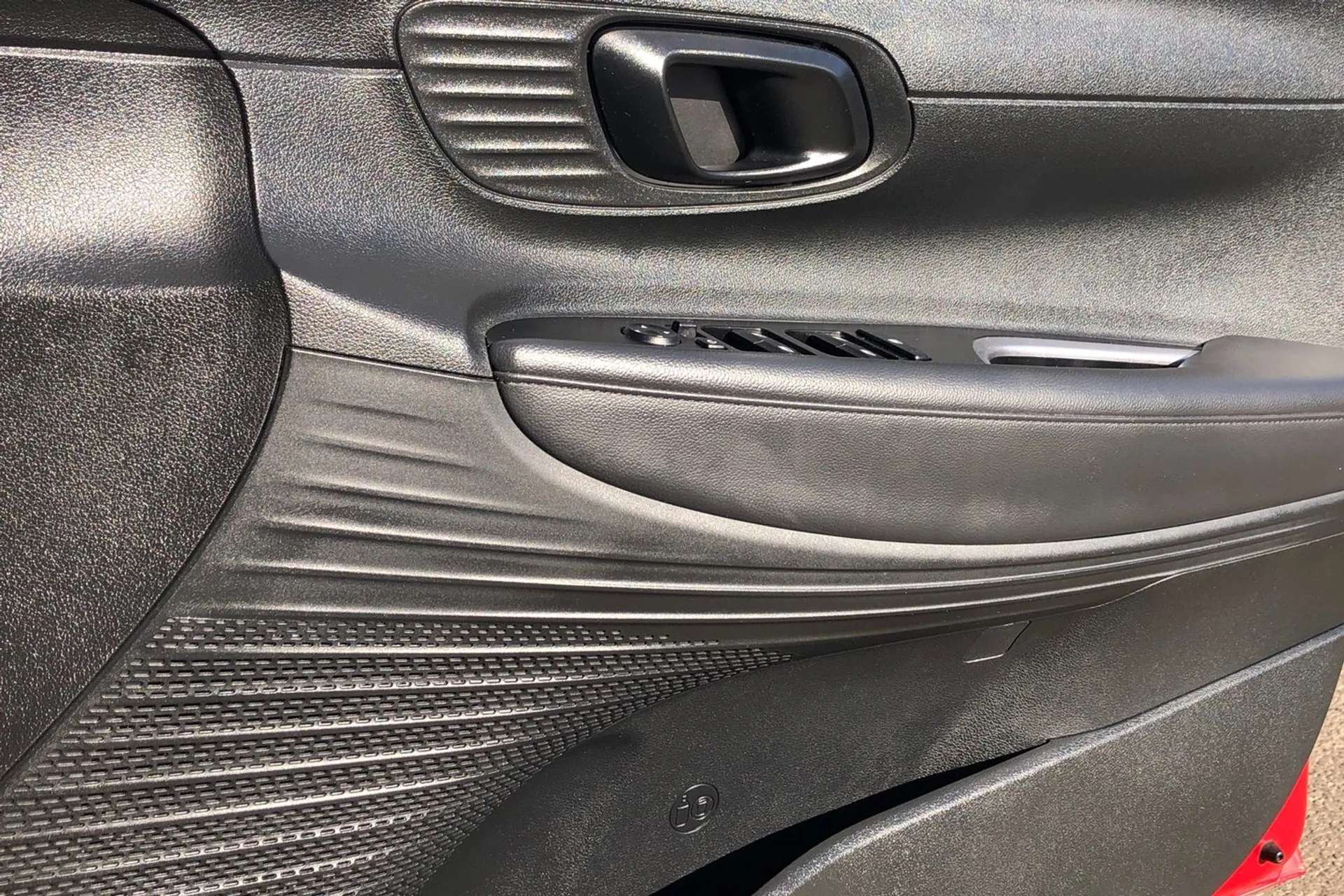 2021 HYUNDAI BAYON 2021 HYUNDAI BAYON