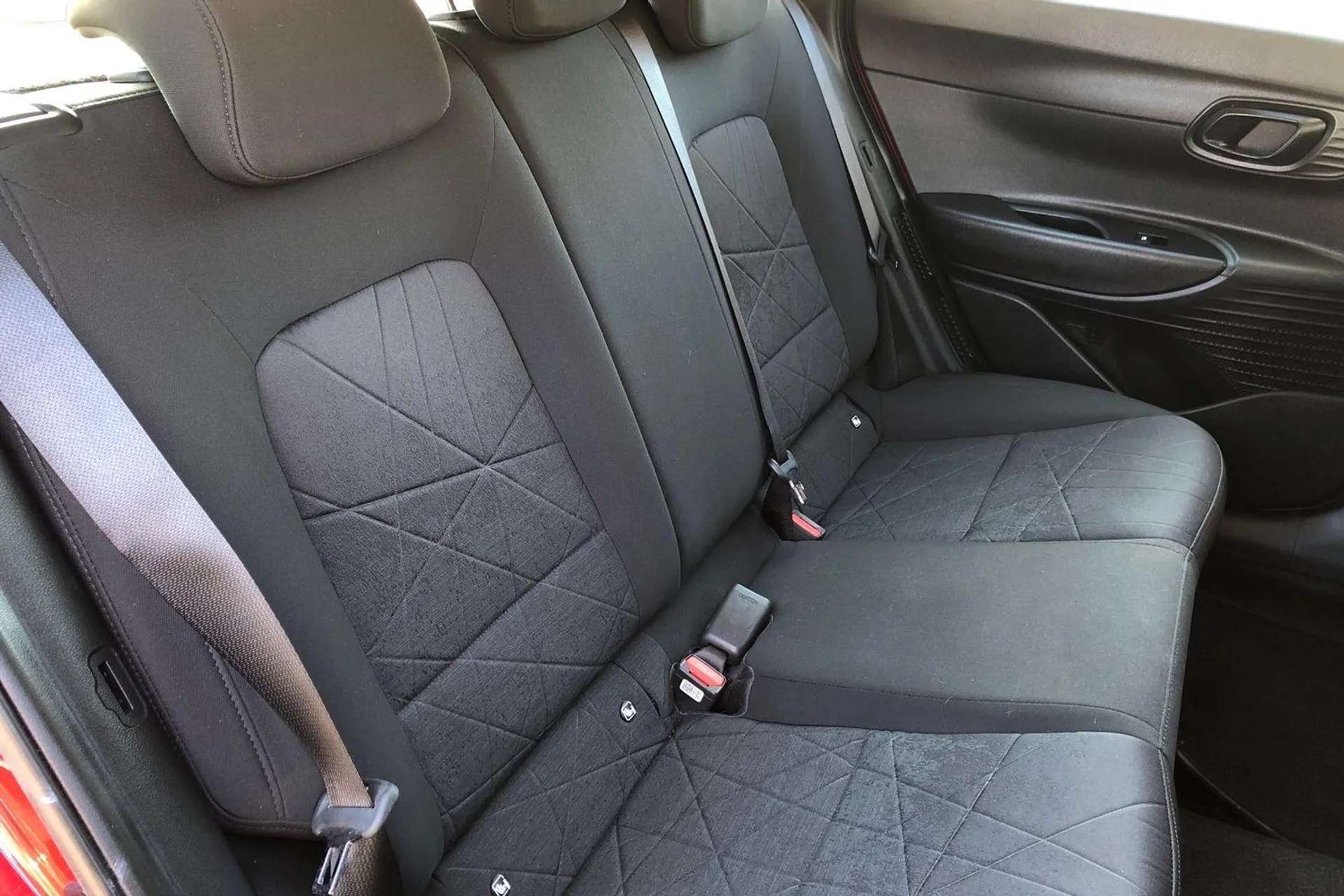 2021 HYUNDAI BAYON 2021 HYUNDAI BAYON