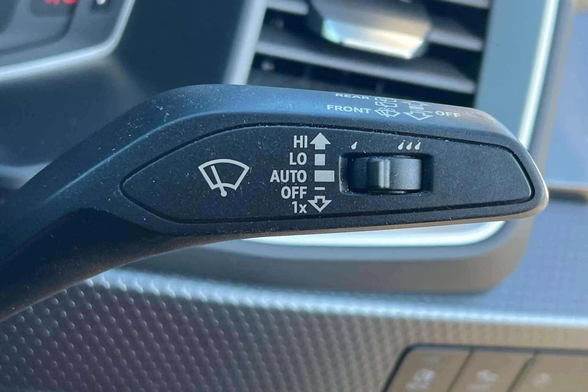 2020 AUDI A1 2020 AUDI A1