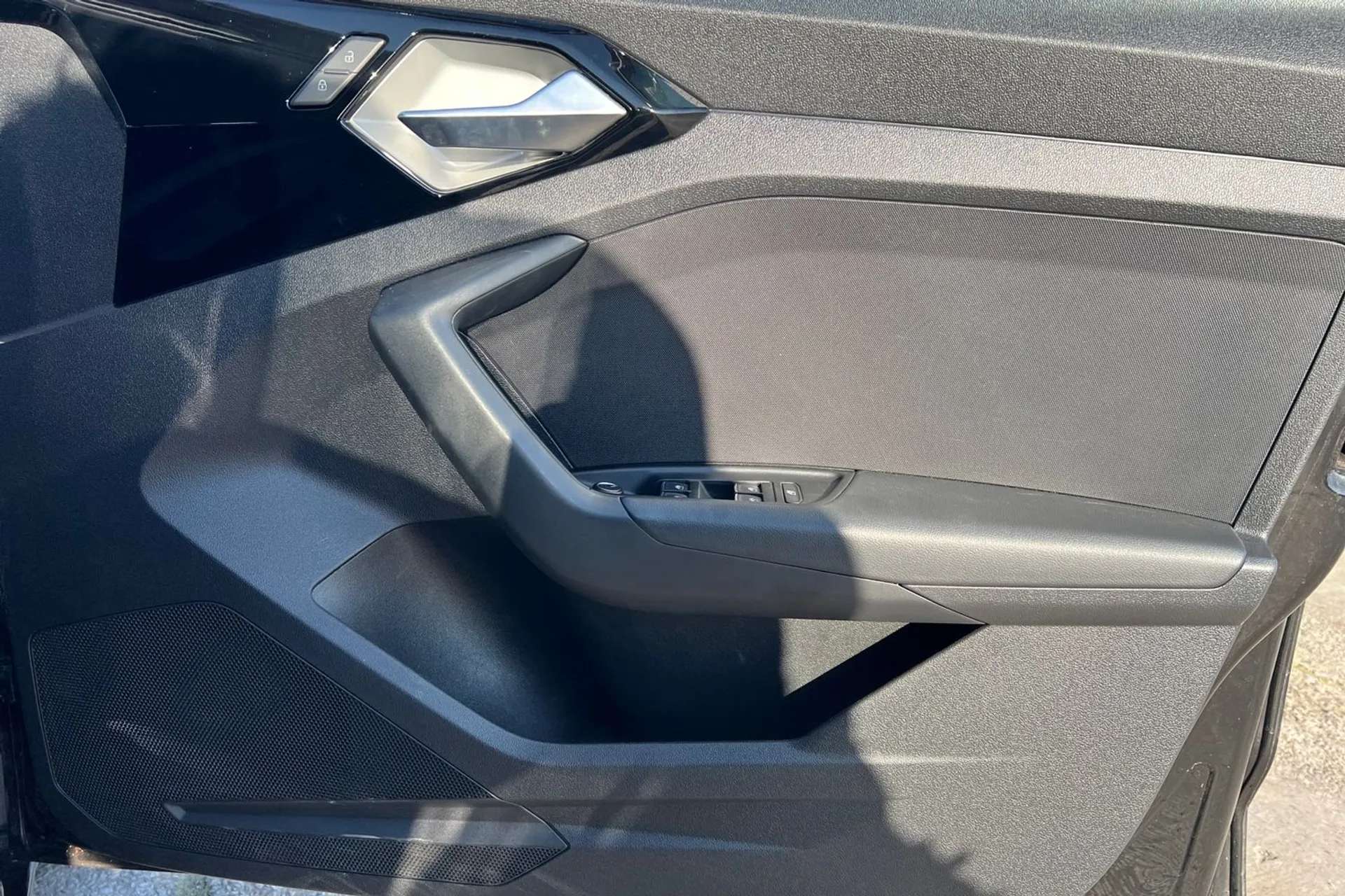 2020 AUDI A1 2020 AUDI A1