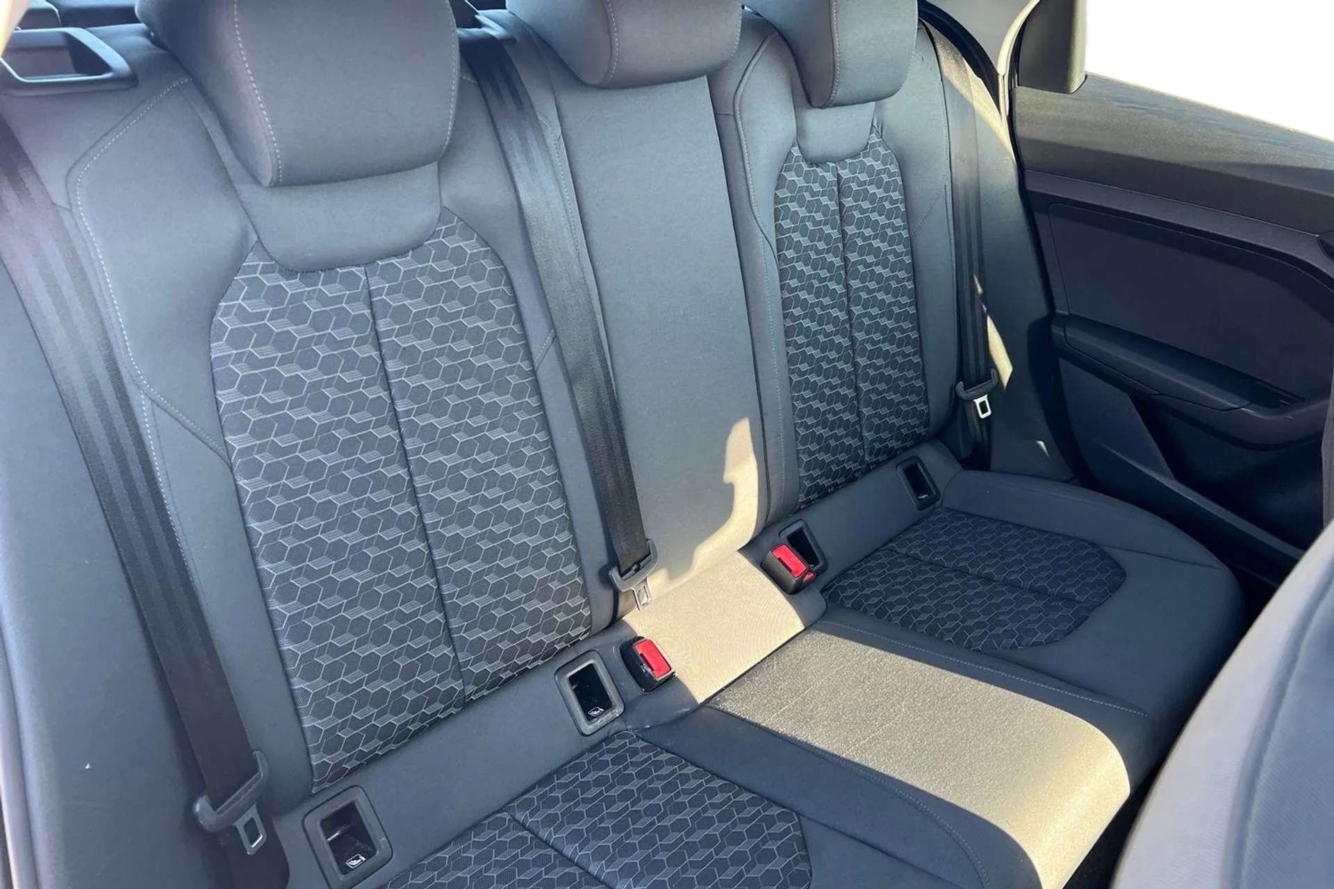 2020 AUDI A1 2020 AUDI A1