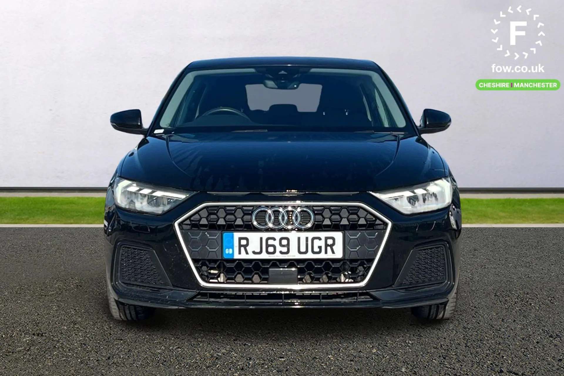 2020 AUDI A1 2020 AUDI A1