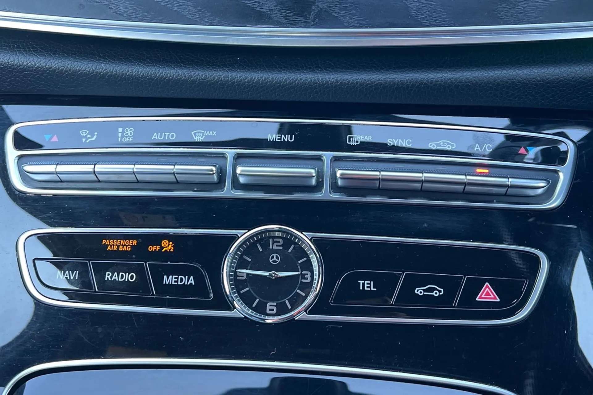 2017 MERCEDES-BENZ E CLASS 2017 MERCEDES-BENZ E CLASS