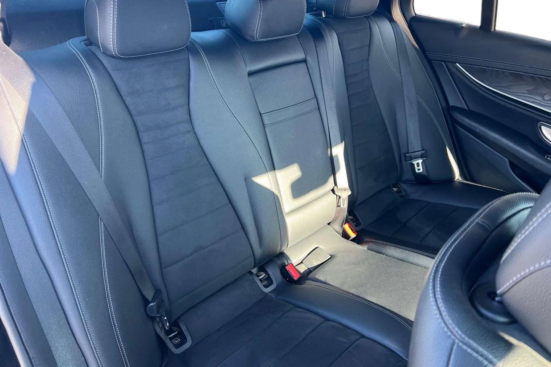 2017 MERCEDES-BENZ E CLASS 2017 MERCEDES-BENZ E CLASS