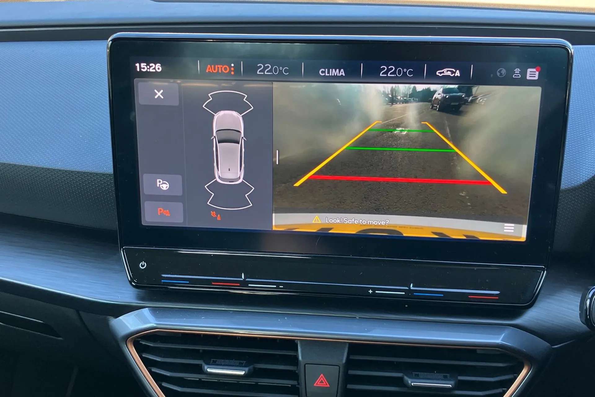 2023 CUPRA LEON 2023 CUPRA LEON