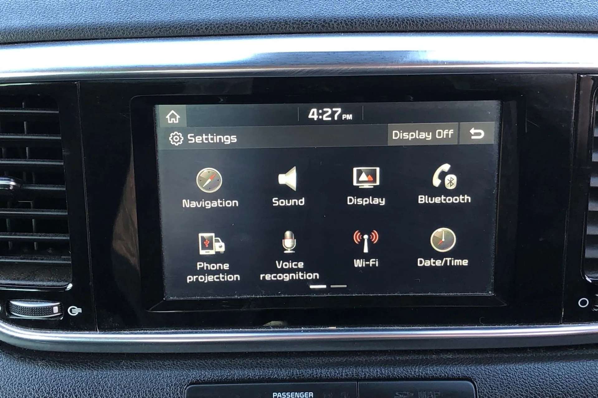 2019 KIA SPORTAGE 2019 KIA SPORTAGE