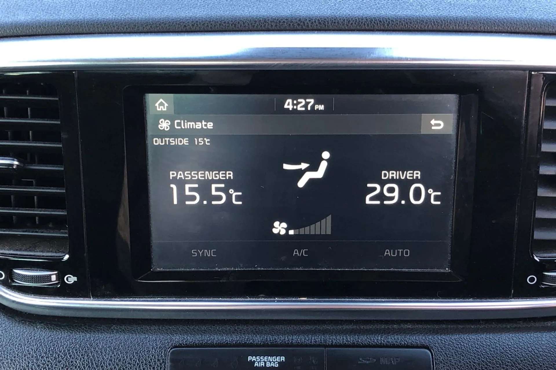 2019 KIA SPORTAGE 2019 KIA SPORTAGE