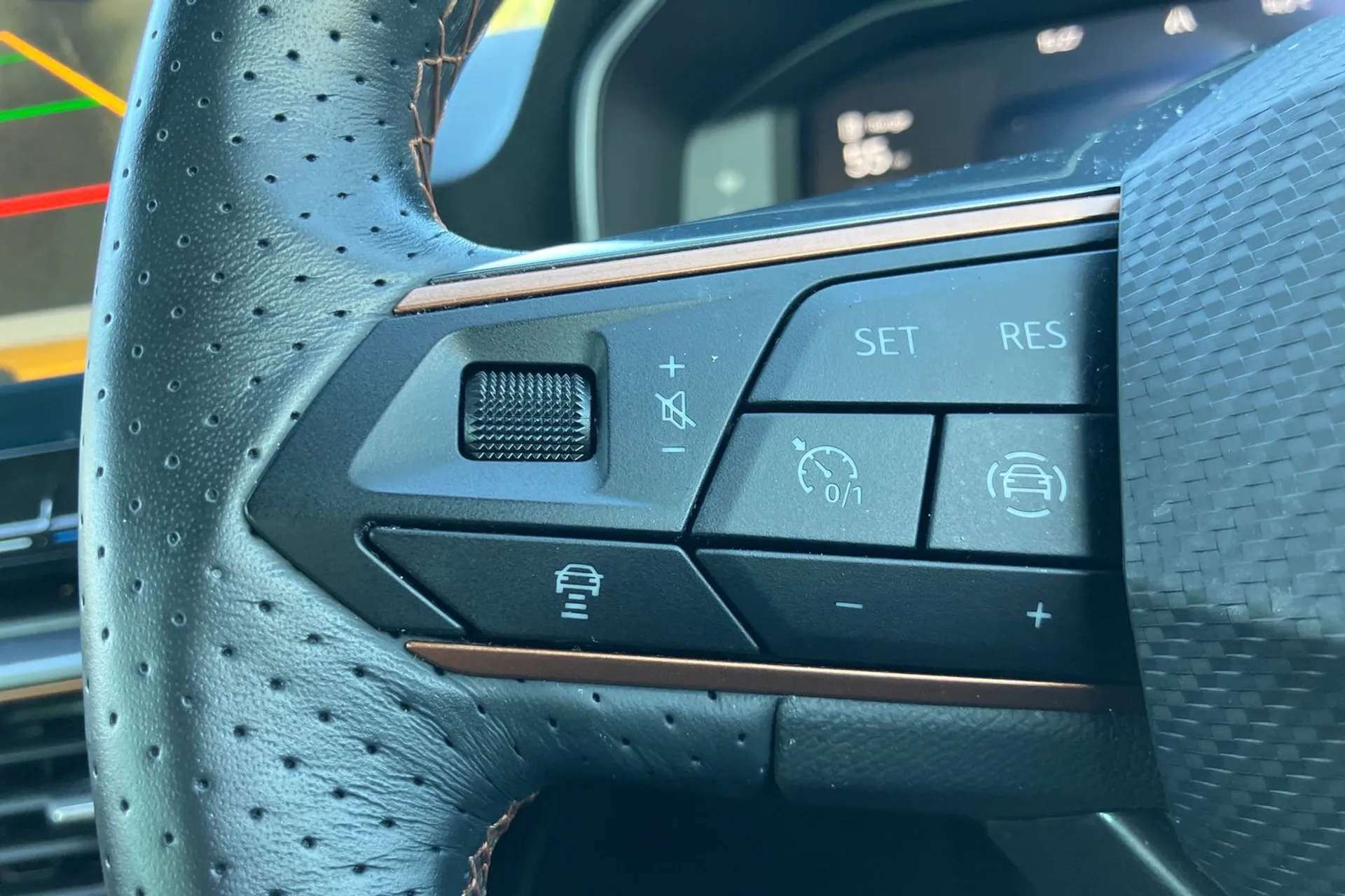 2023 CUPRA LEON 2023 CUPRA LEON