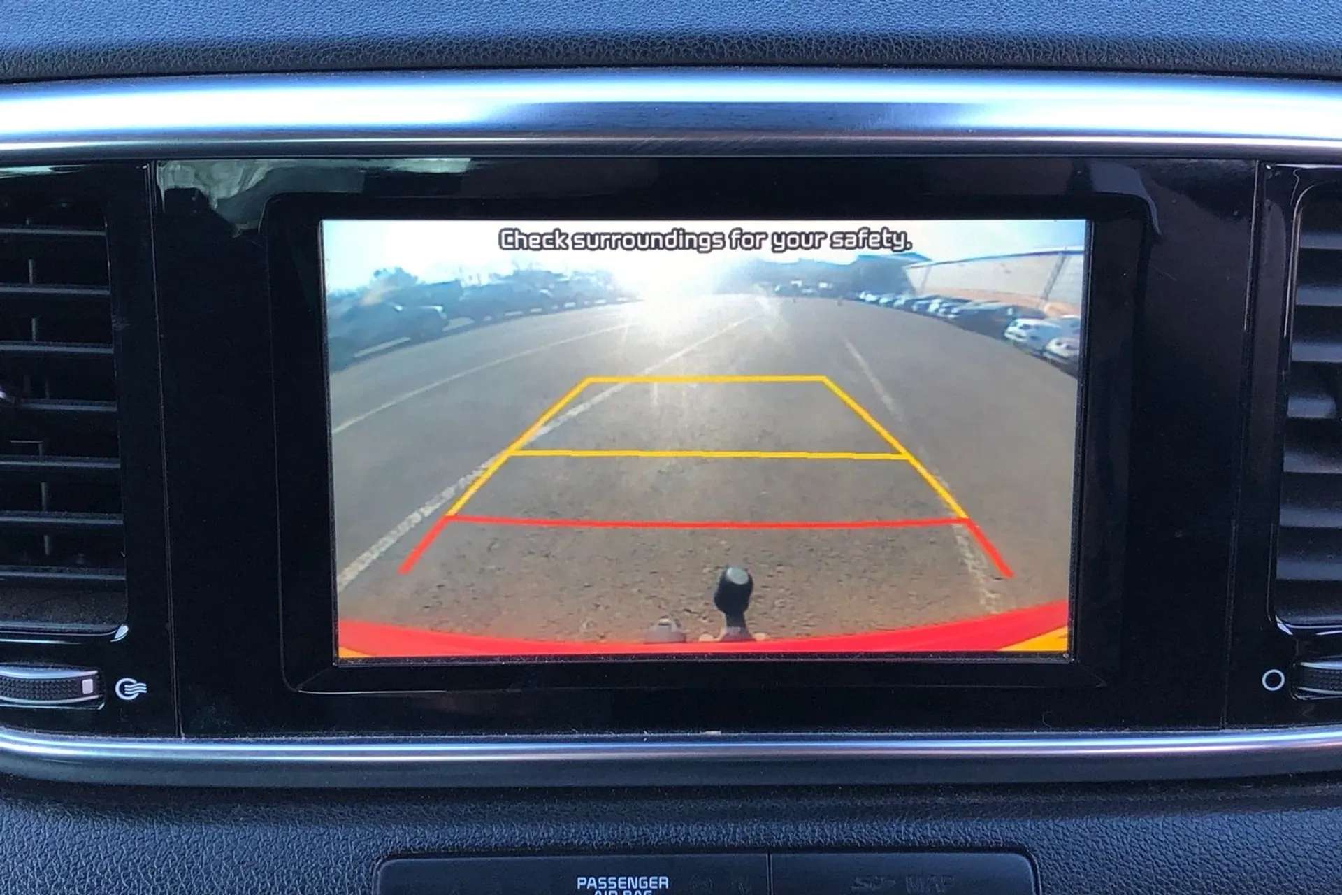 2019 KIA SPORTAGE 2019 KIA SPORTAGE