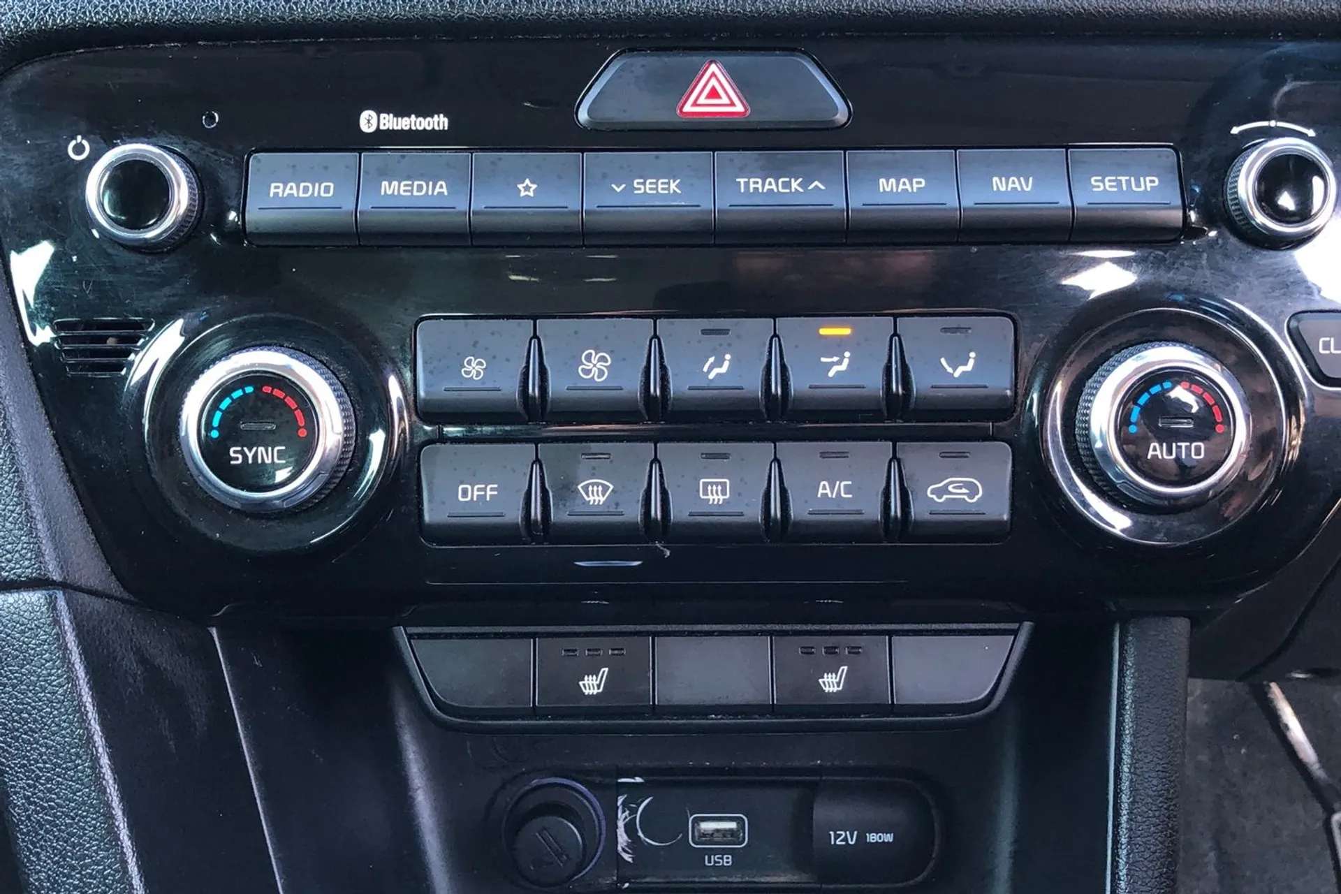 2019 KIA SPORTAGE 2019 KIA SPORTAGE