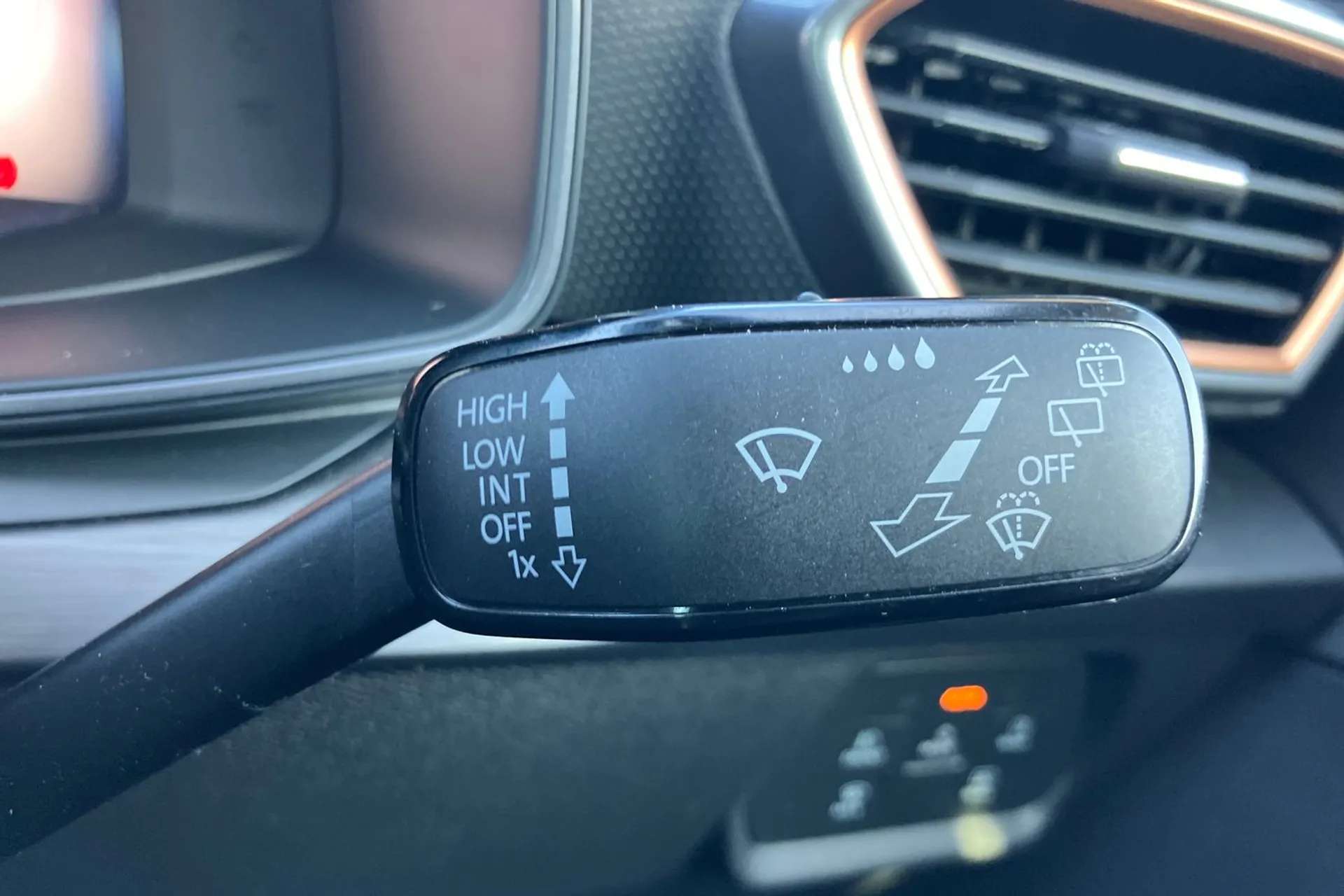 2023 CUPRA LEON 2023 CUPRA LEON