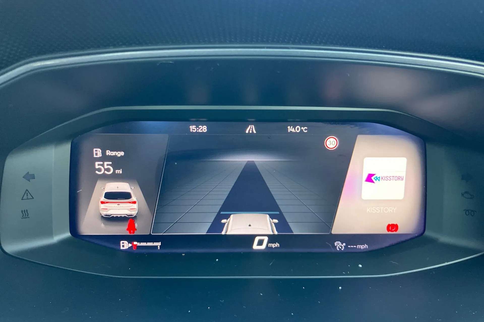 2023 CUPRA LEON 2023 CUPRA LEON