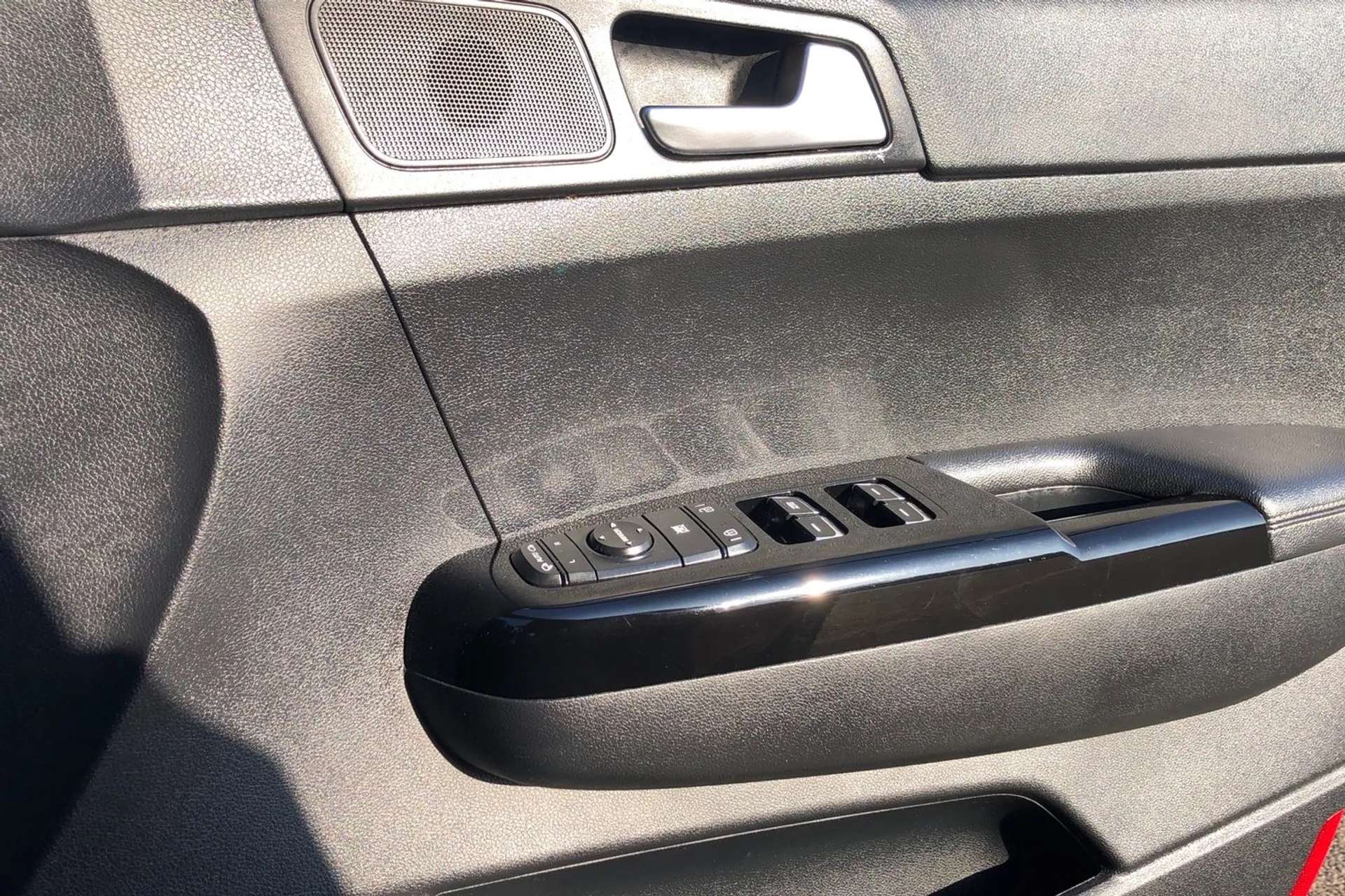 2019 KIA SPORTAGE 2019 KIA SPORTAGE