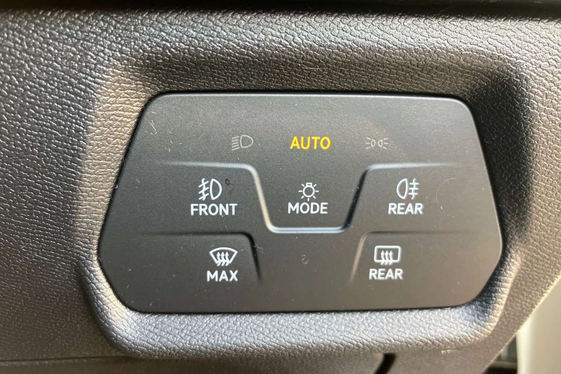 2023 CUPRA LEON 2023 CUPRA LEON