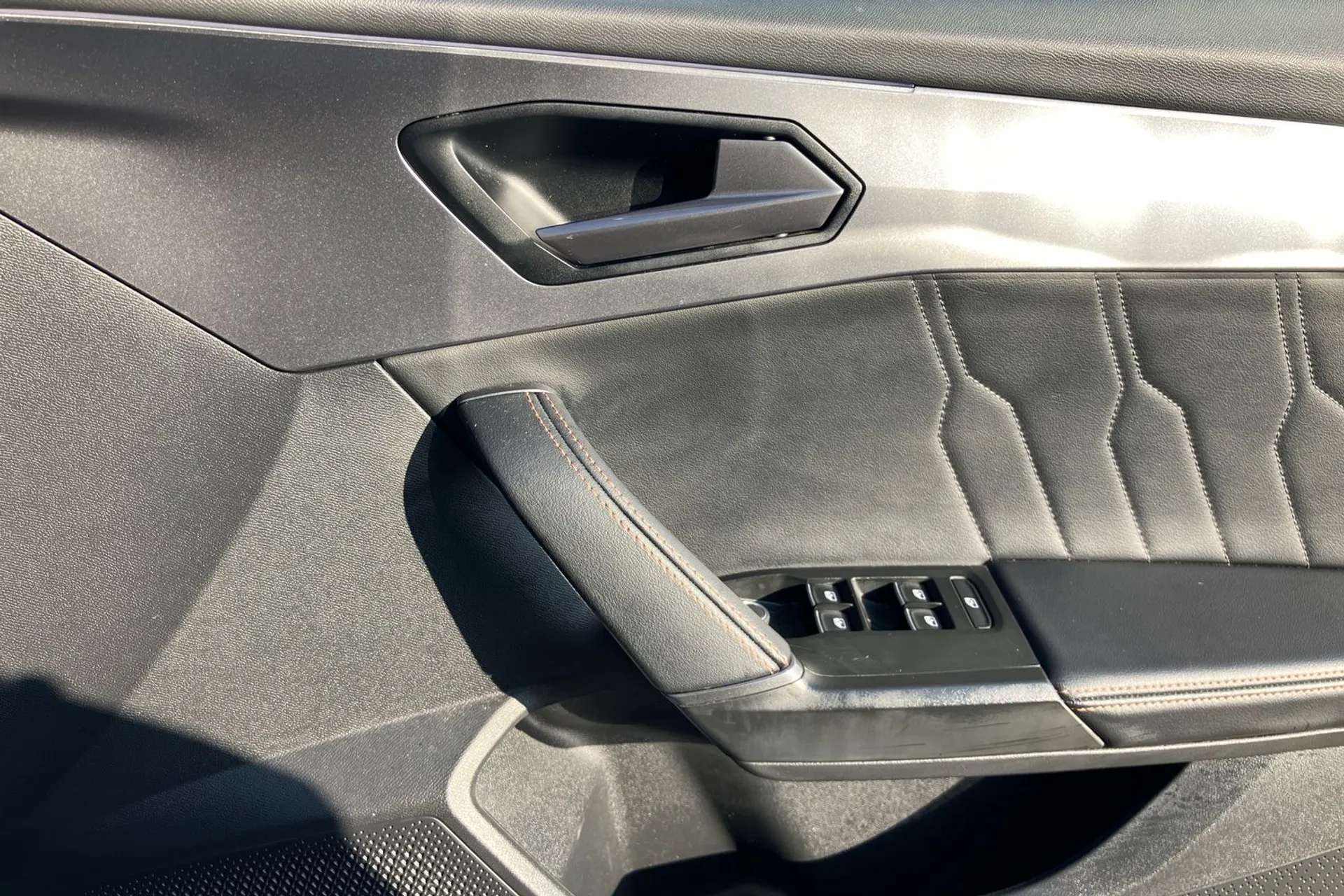 2023 CUPRA LEON 2023 CUPRA LEON