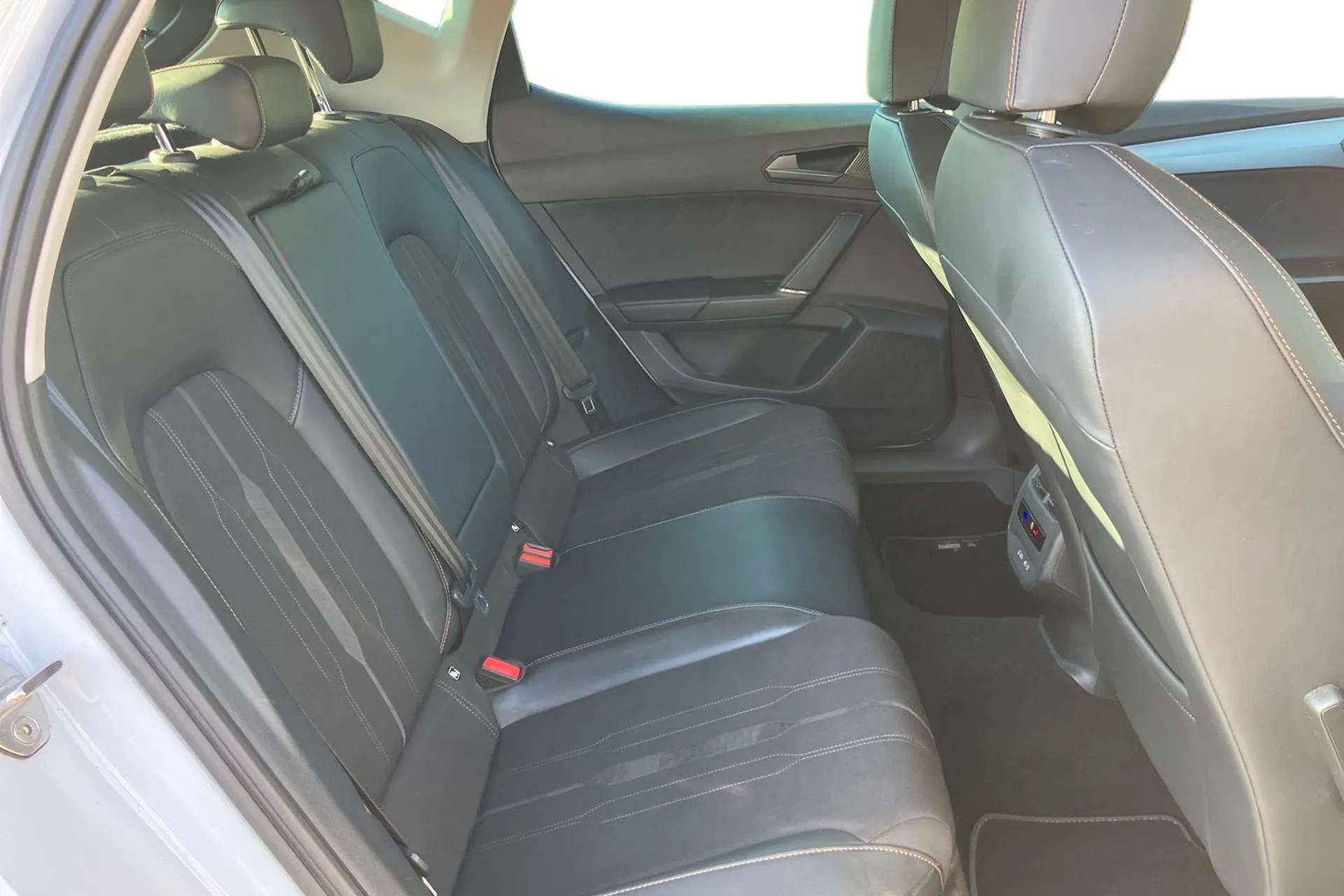 2023 CUPRA LEON 2023 CUPRA LEON