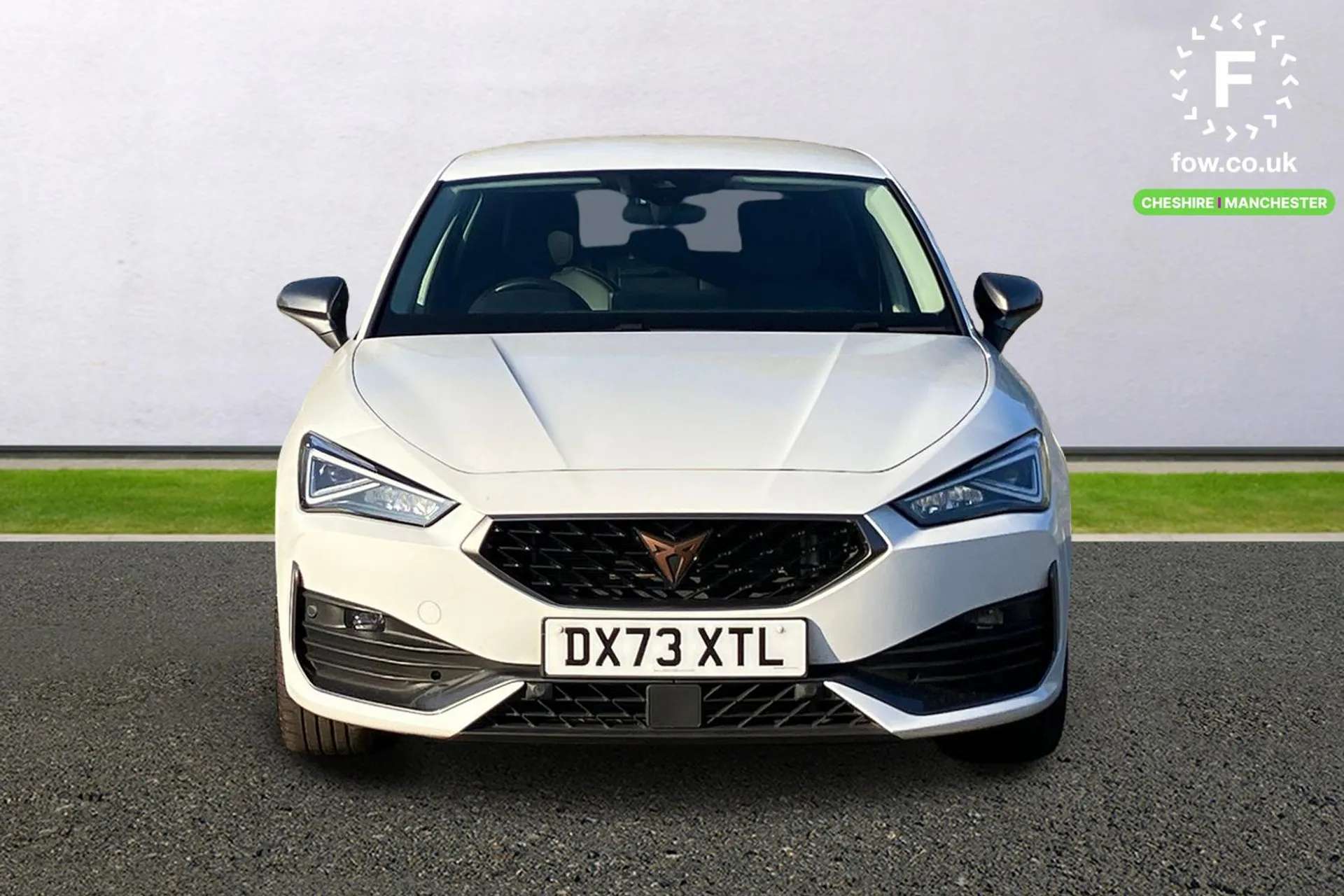 2023 CUPRA LEON 2023 CUPRA LEON