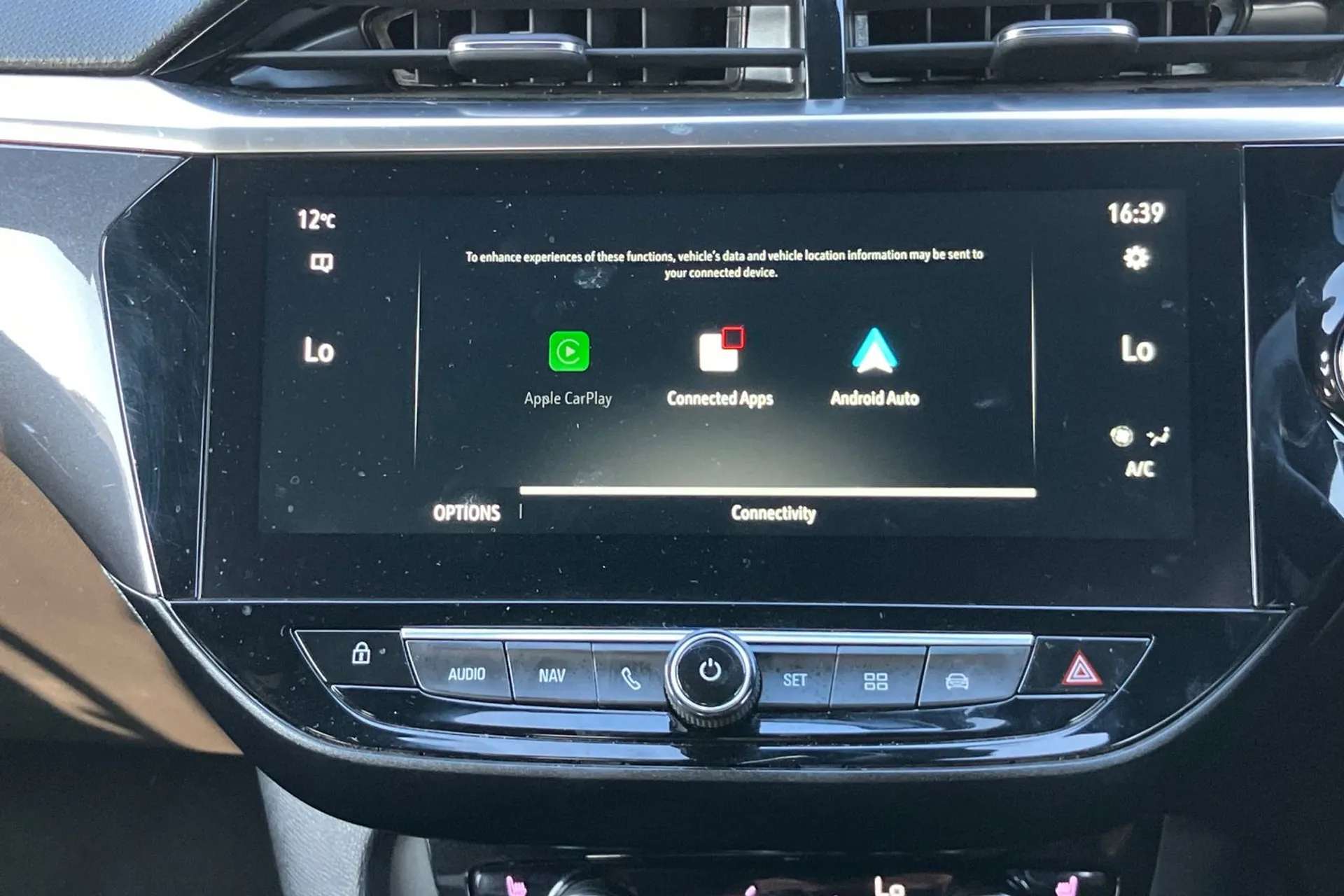 2023 VAUXHALL CORSA 2023 VAUXHALL CORSA