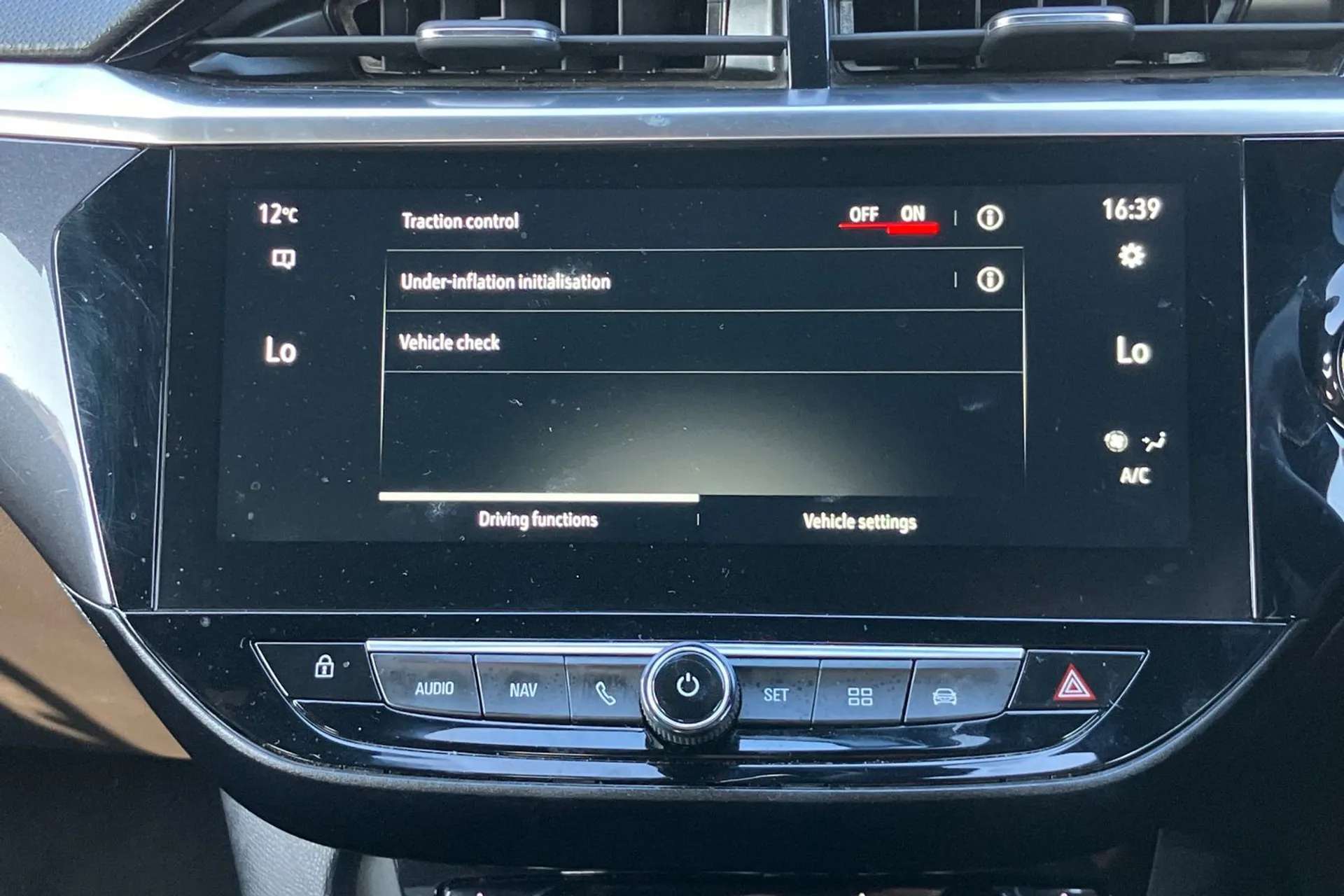 2023 VAUXHALL CORSA 2023 VAUXHALL CORSA