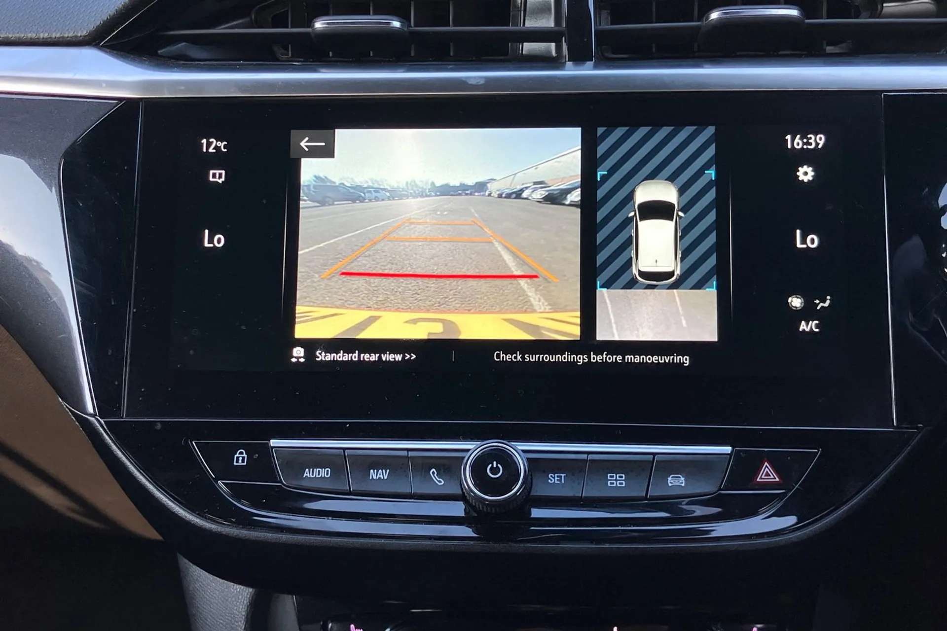 2023 VAUXHALL CORSA 2023 VAUXHALL CORSA