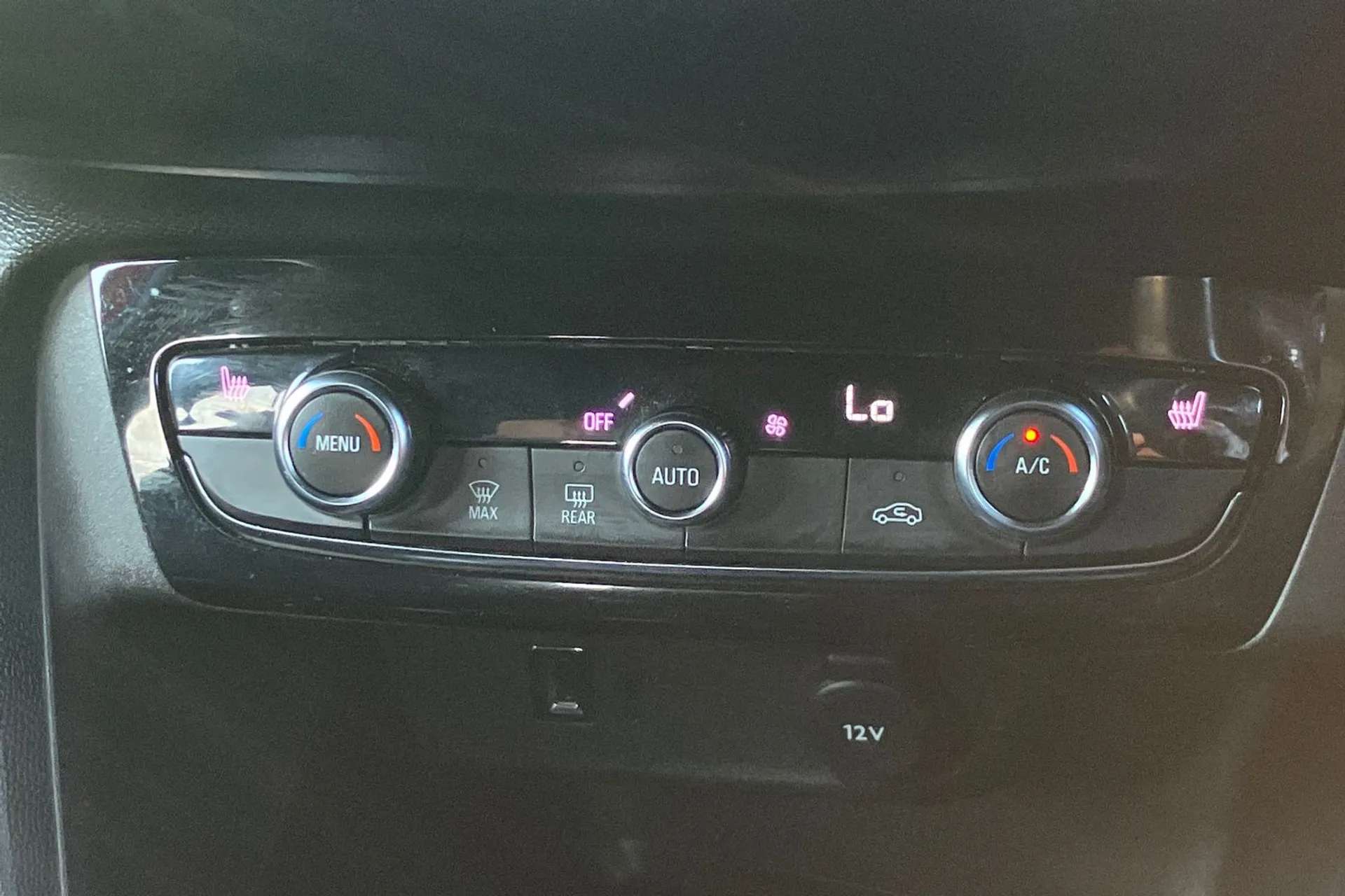 2023 VAUXHALL CORSA 2023 VAUXHALL CORSA