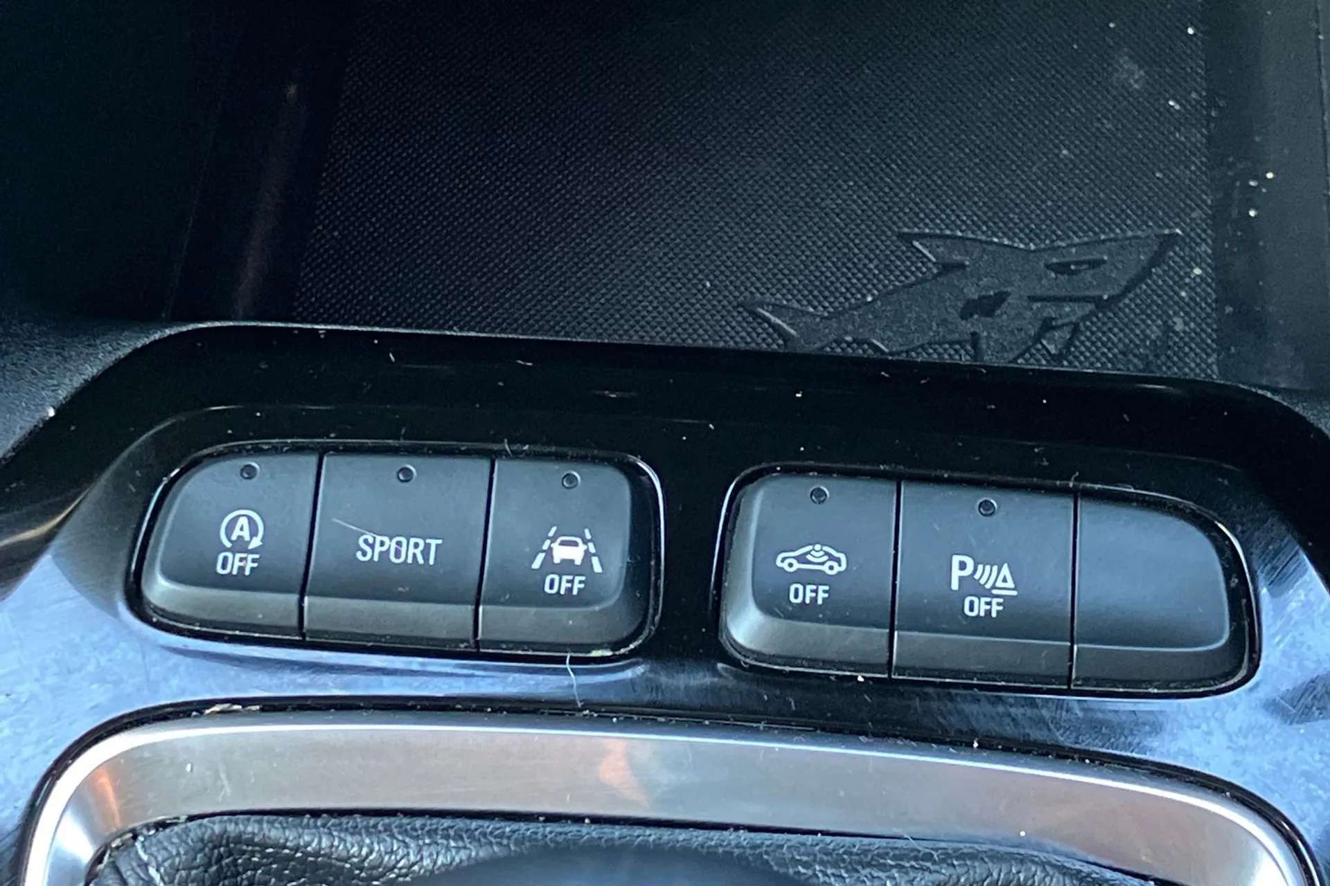 2023 VAUXHALL CORSA 2023 VAUXHALL CORSA