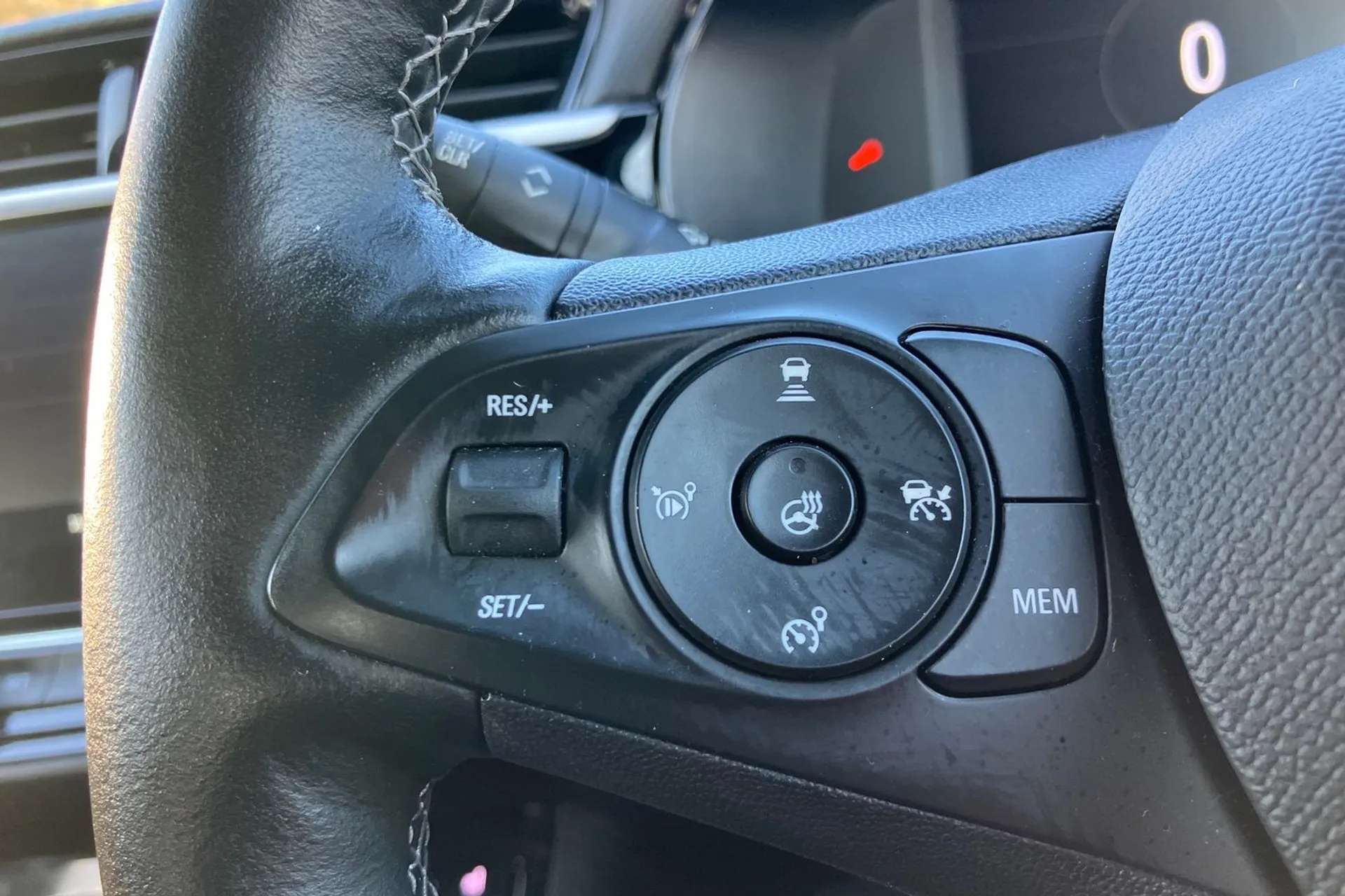 2023 VAUXHALL CORSA 2023 VAUXHALL CORSA