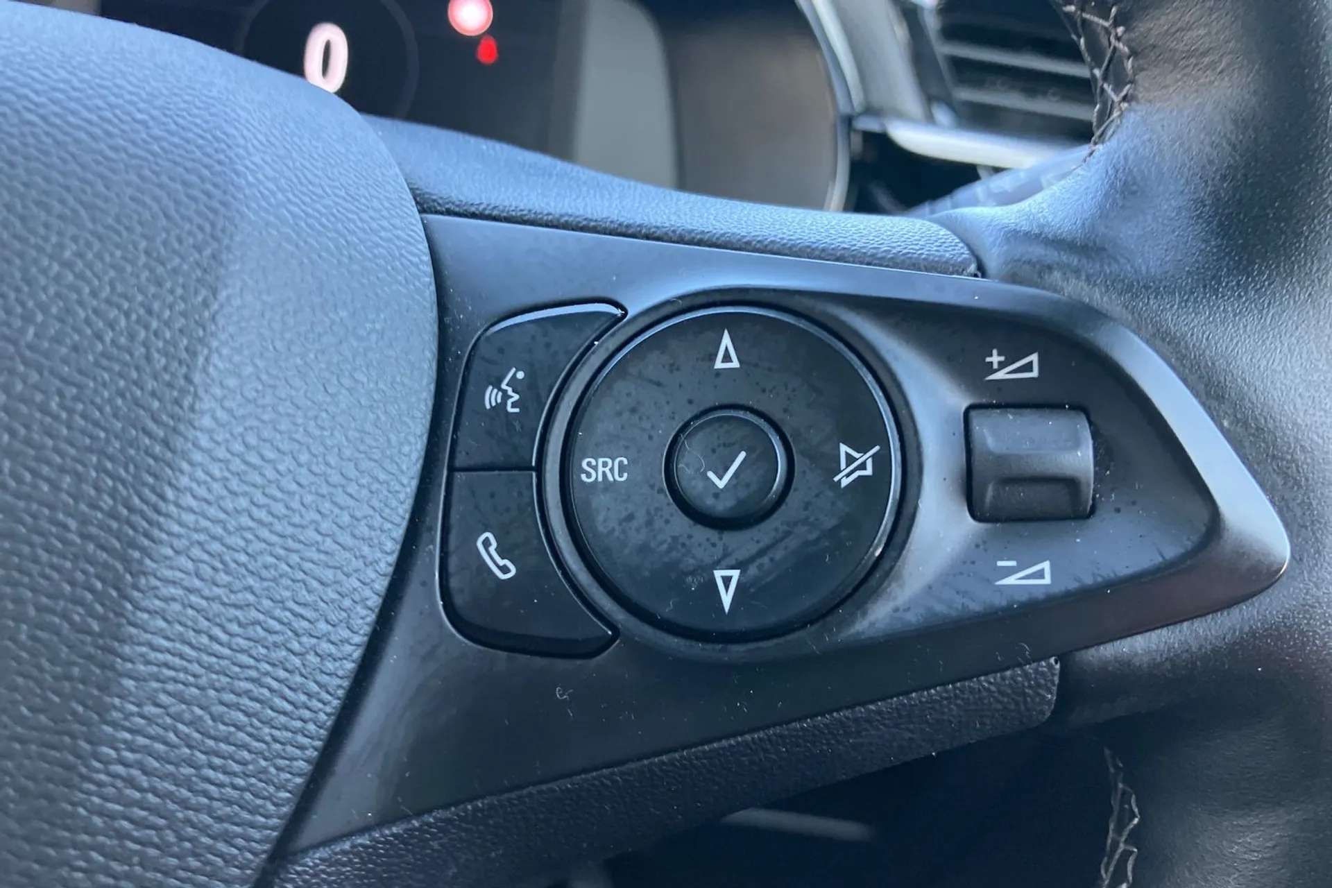 2023 VAUXHALL CORSA 2023 VAUXHALL CORSA