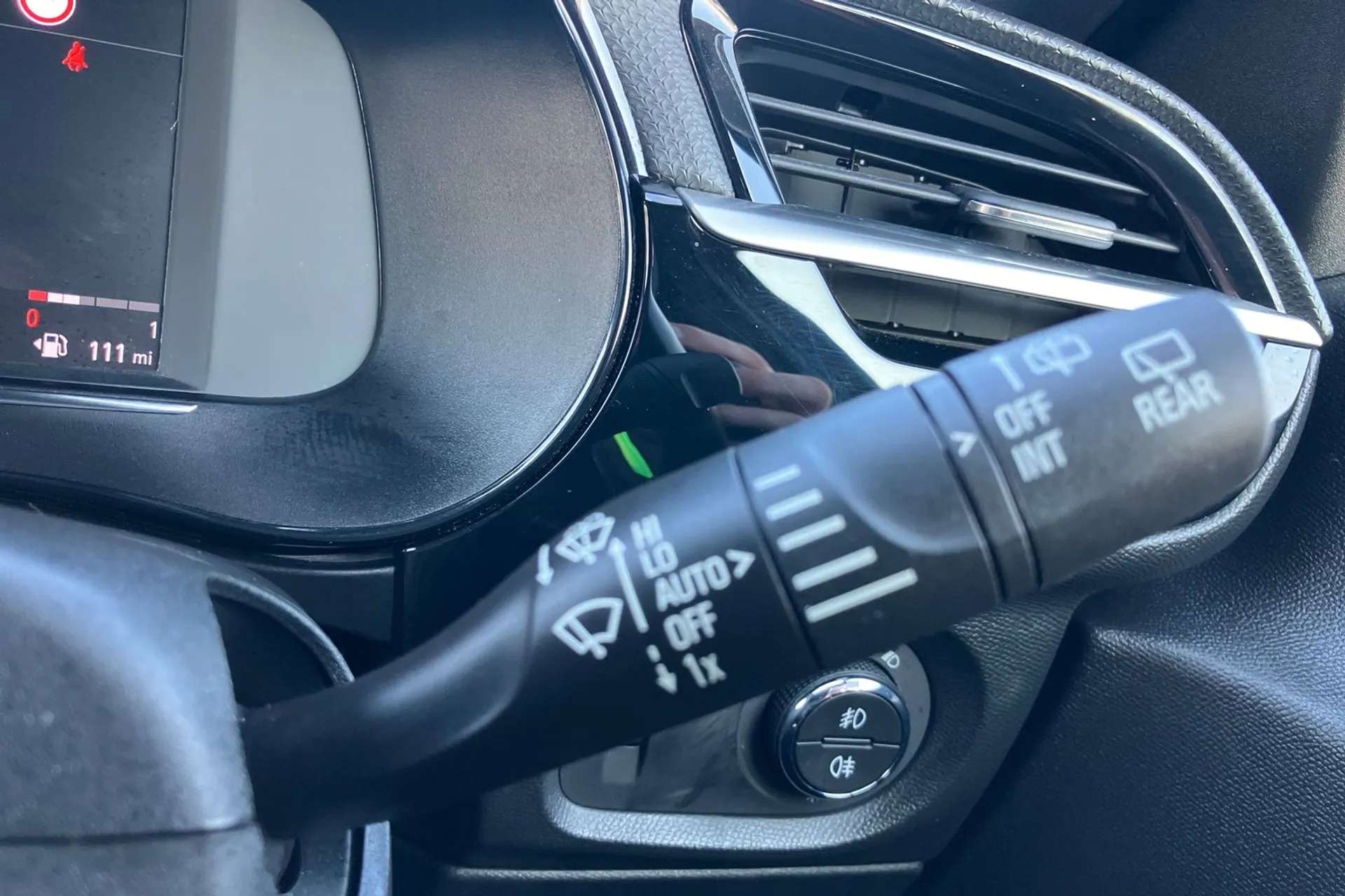 2023 VAUXHALL CORSA 2023 VAUXHALL CORSA