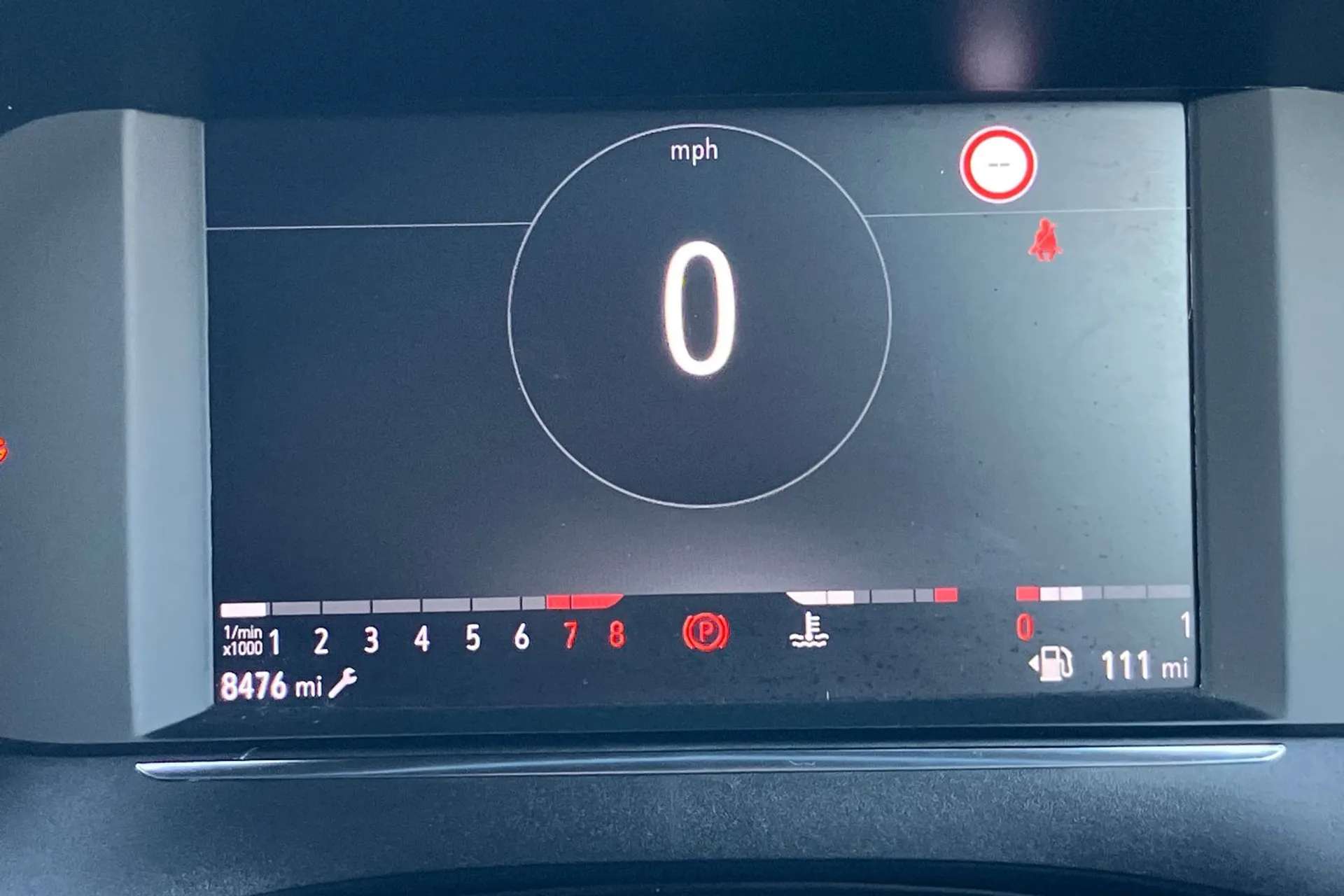 2023 VAUXHALL CORSA 2023 VAUXHALL CORSA