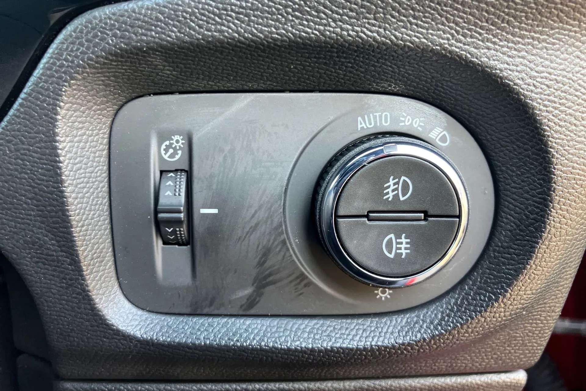 2023 VAUXHALL CORSA 2023 VAUXHALL CORSA